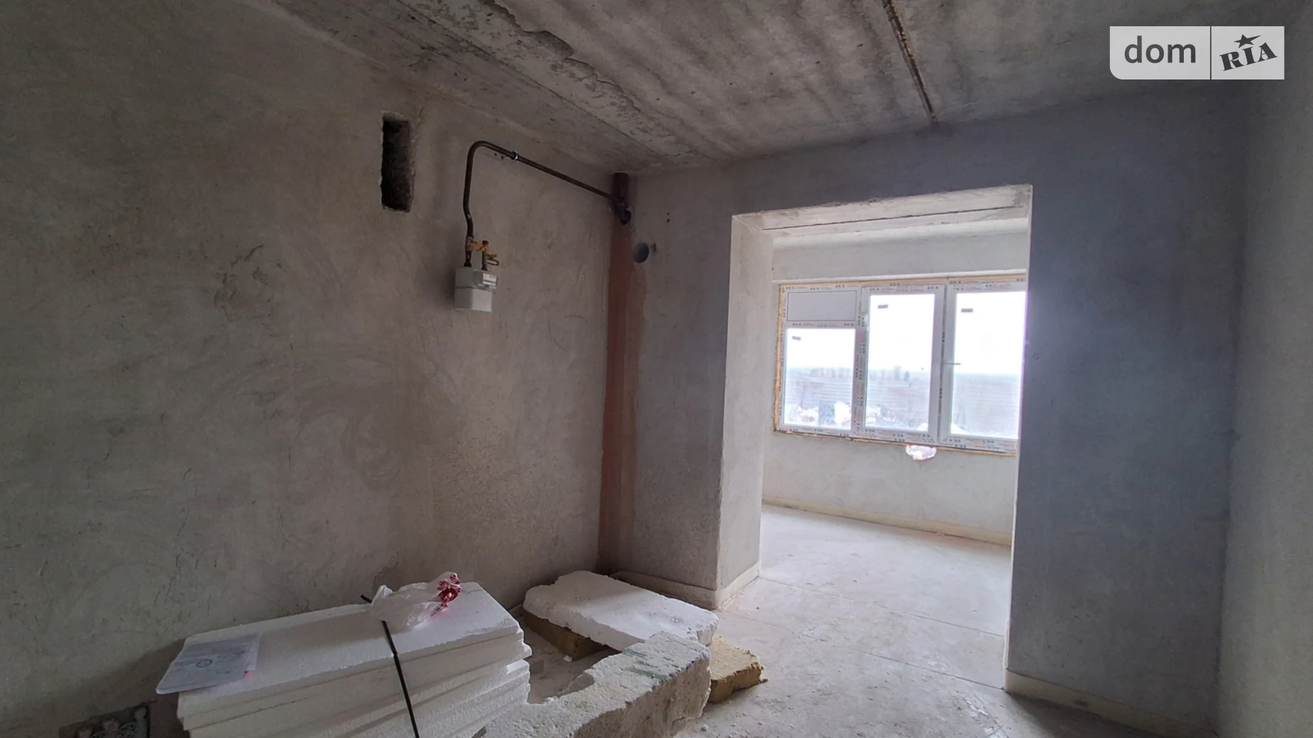 1-комнатная квартира 47.1 кв. м в Тернополе, цена: 40000 $ - фото 3