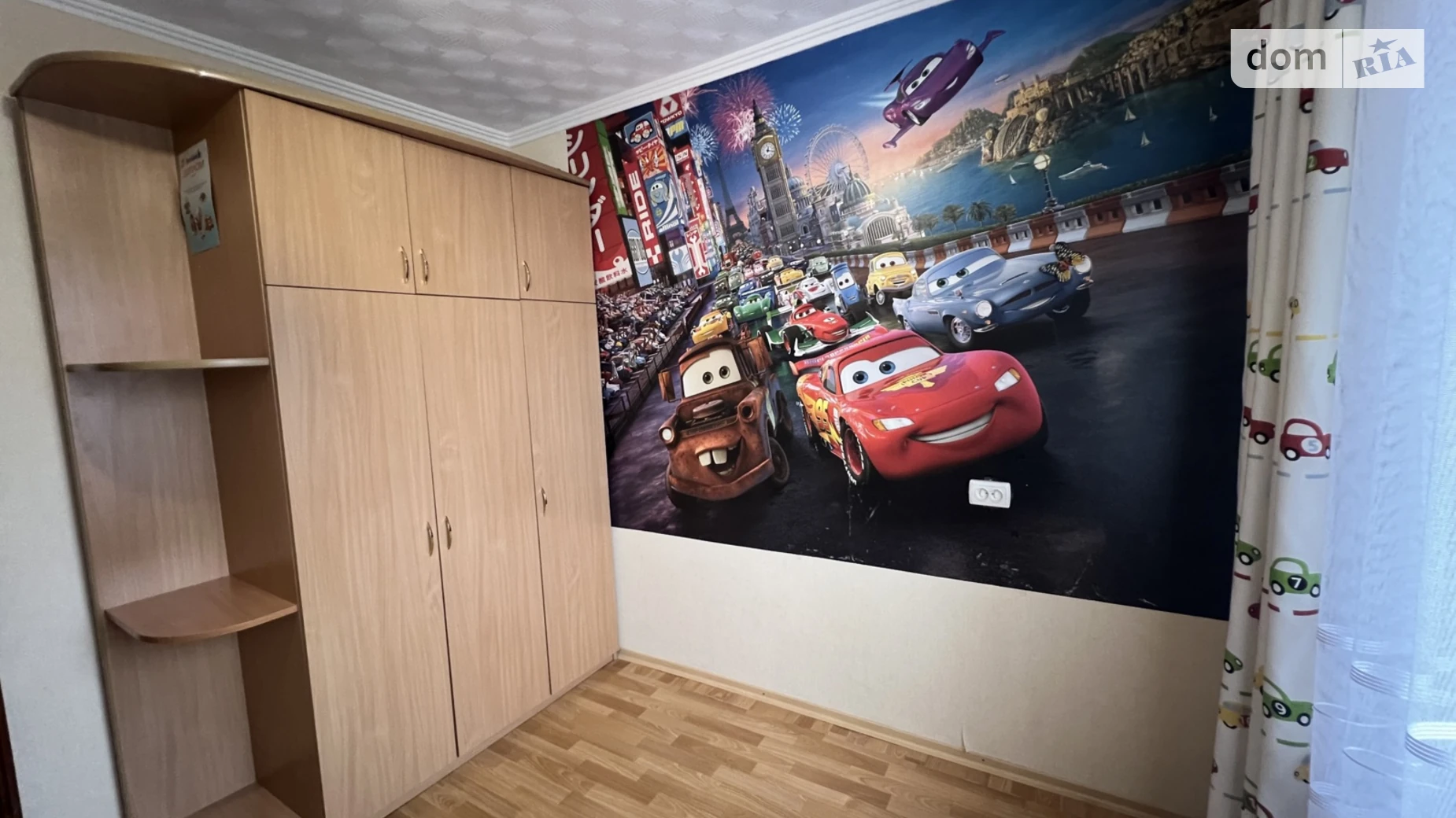 Продается 3-комнатная квартира 62.2 кв. м в Виннице, ул. Дмитрия Майбороды - фото 3