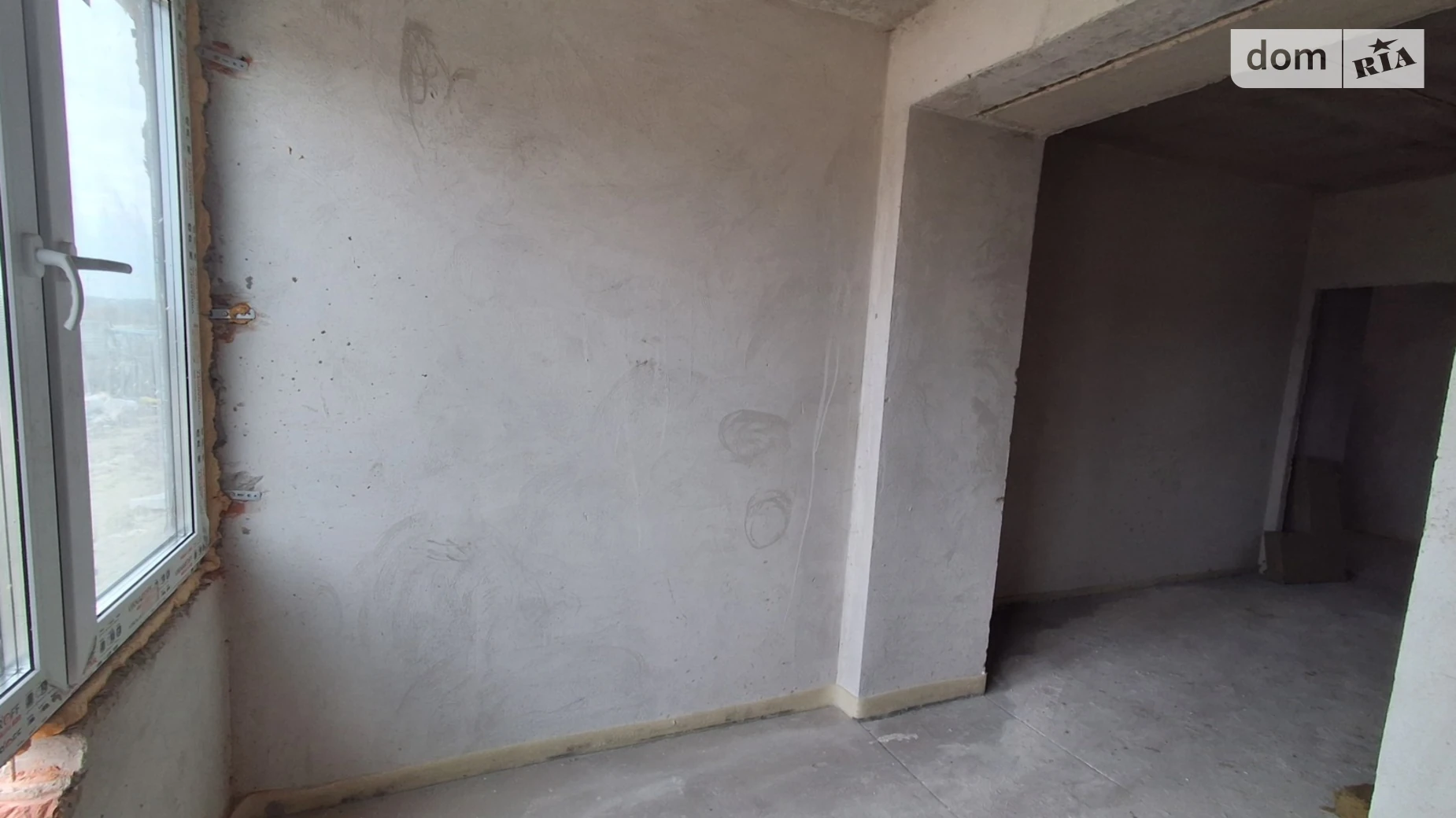 1-комнатная квартира 47.1 кв. м в Тернополе, цена: 40000 $ - фото 4