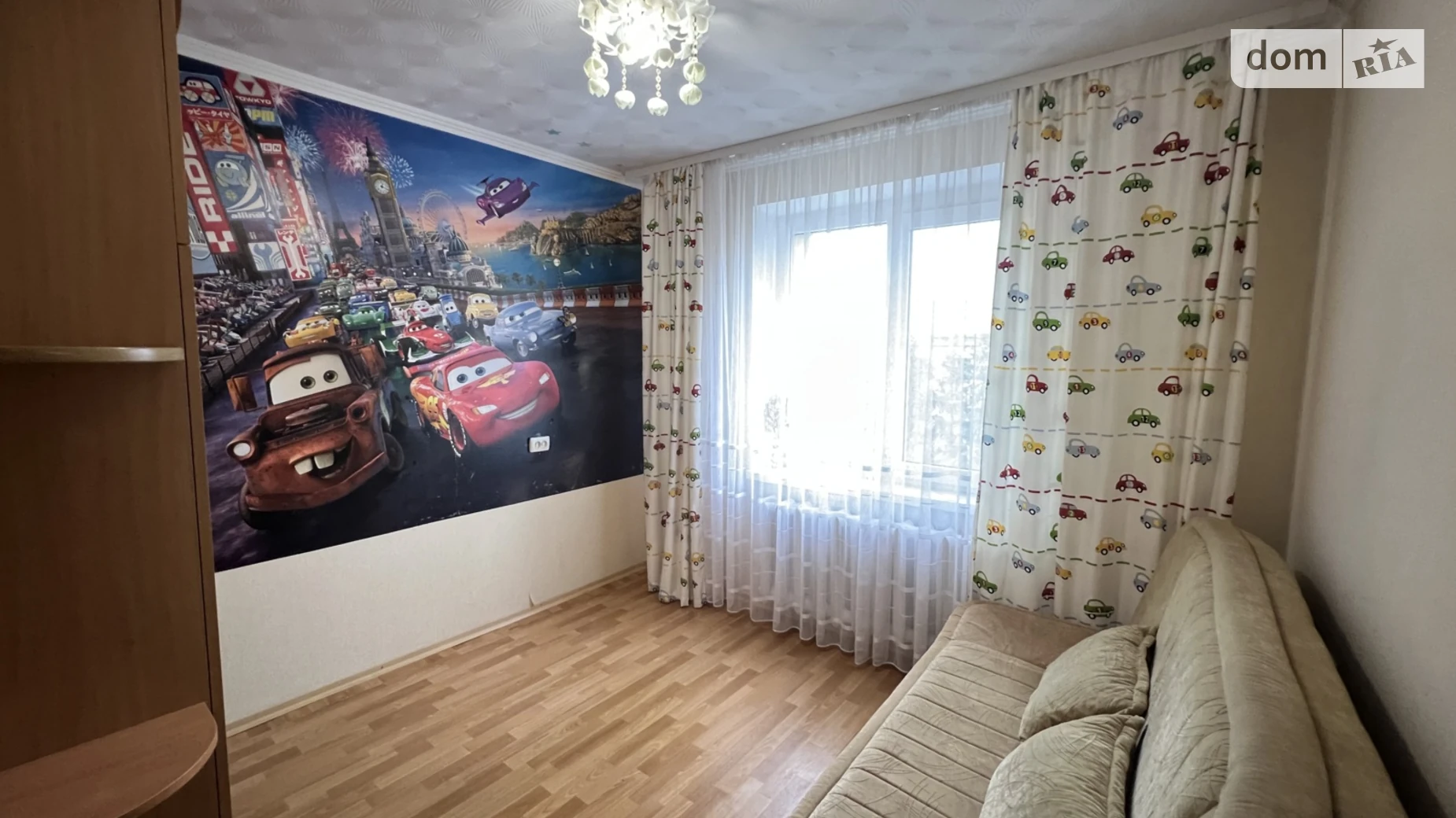 Продается 3-комнатная квартира 62.2 кв. м в Виннице, ул. Дмитрия Майбороды - фото 4