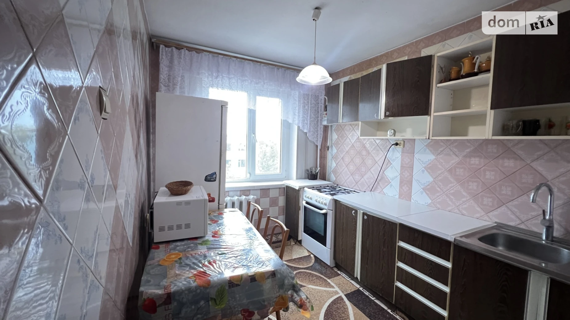 Продается 3-комнатная квартира 62.2 кв. м в Виннице, ул. Дмитрия Майбороды - фото 5