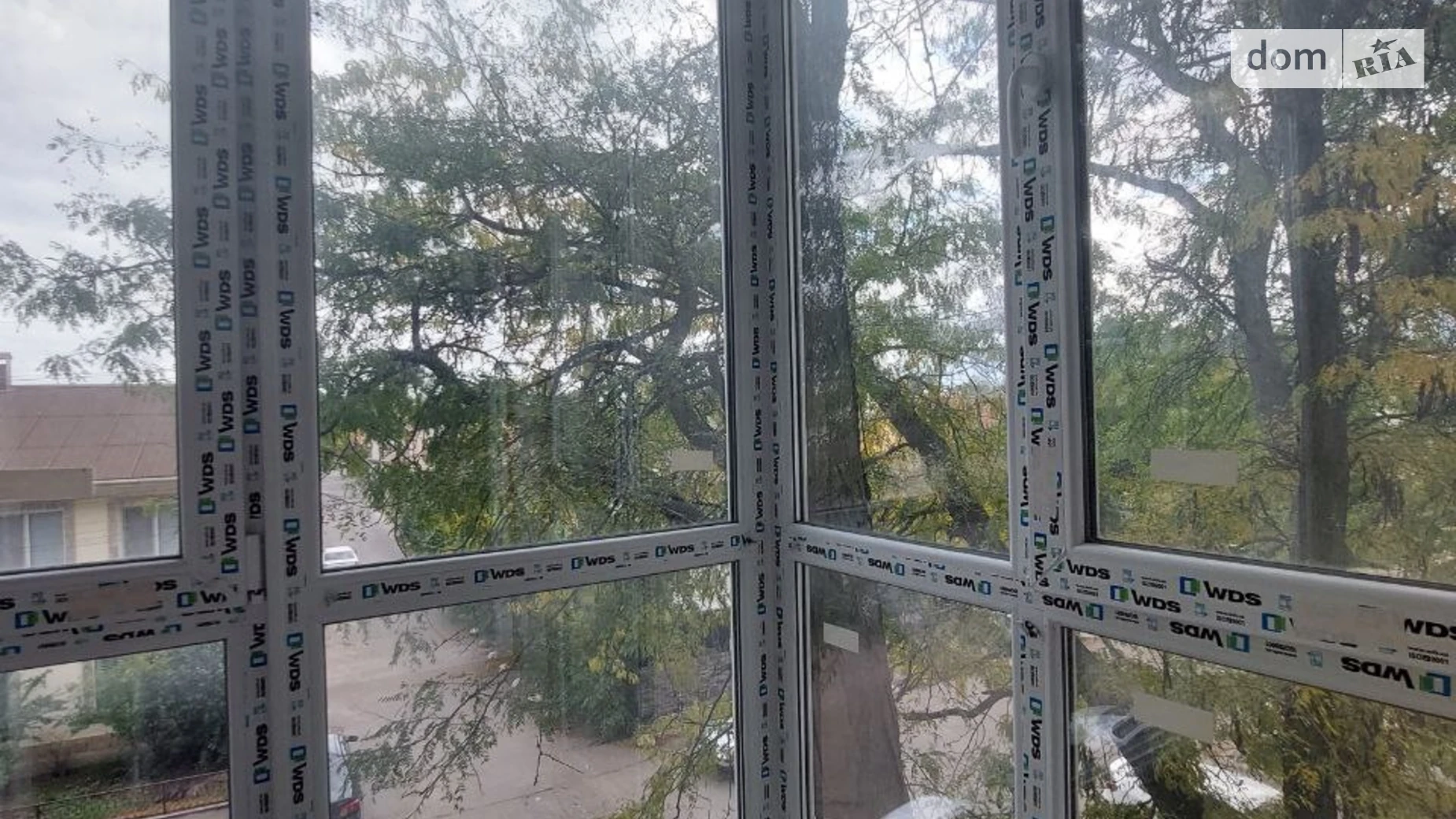 Продається 3-кімнатна квартира 81.5 кв. м у Одесі, вул. Профспілкова, 9А - фото 2