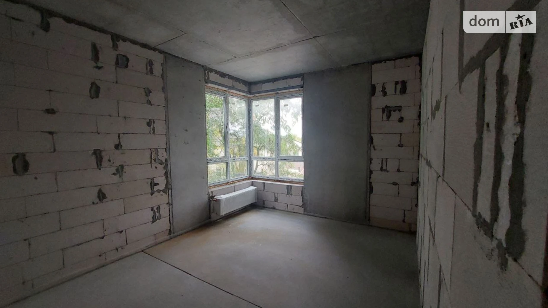 Продається 3-кімнатна квартира 81.5 кв. м у Одесі, вул. Профспілкова, 9А - фото 5