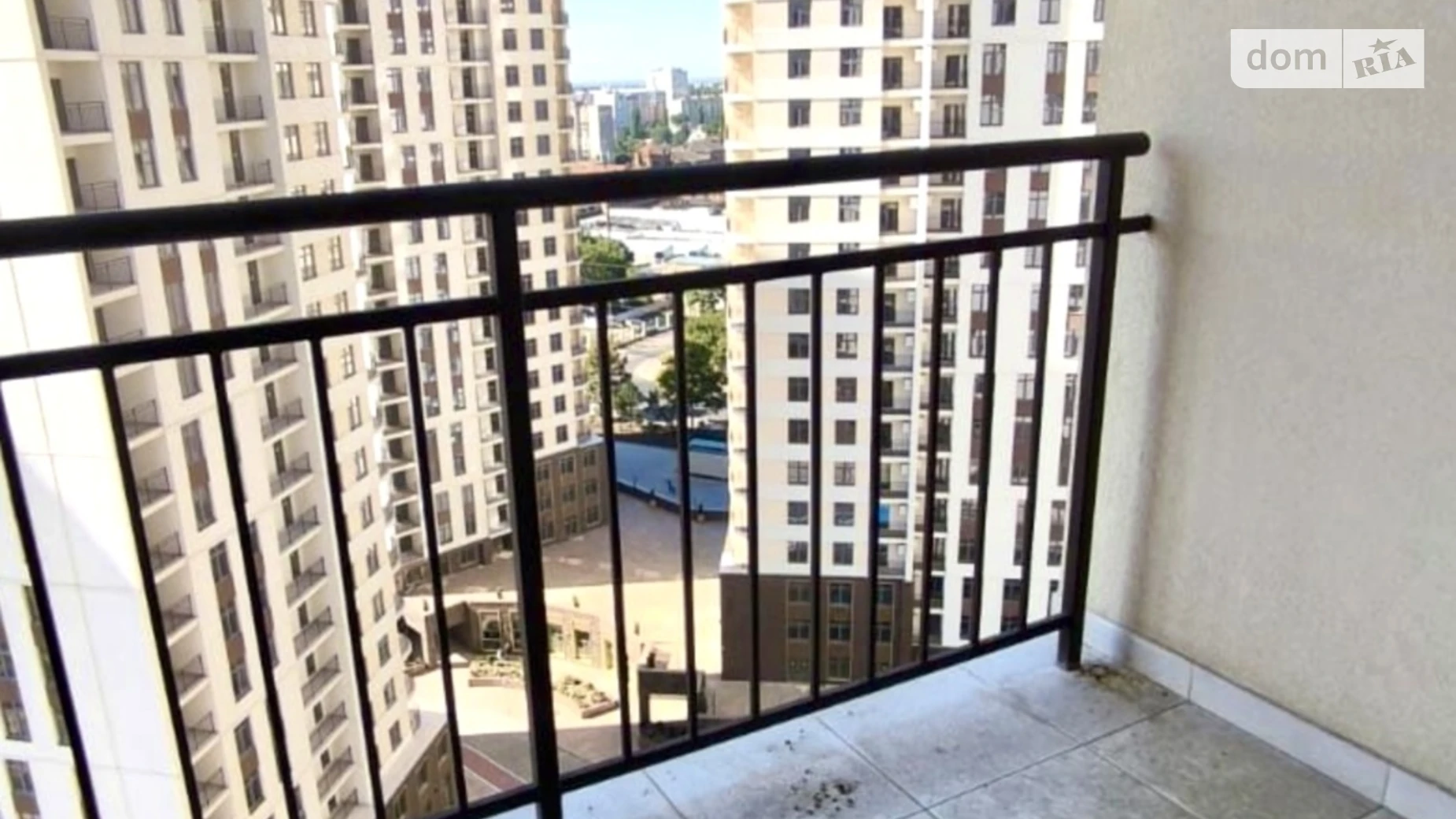 Продается 1-комнатная квартира 41 кв. м в Одессе, ул. Краснова - фото 3