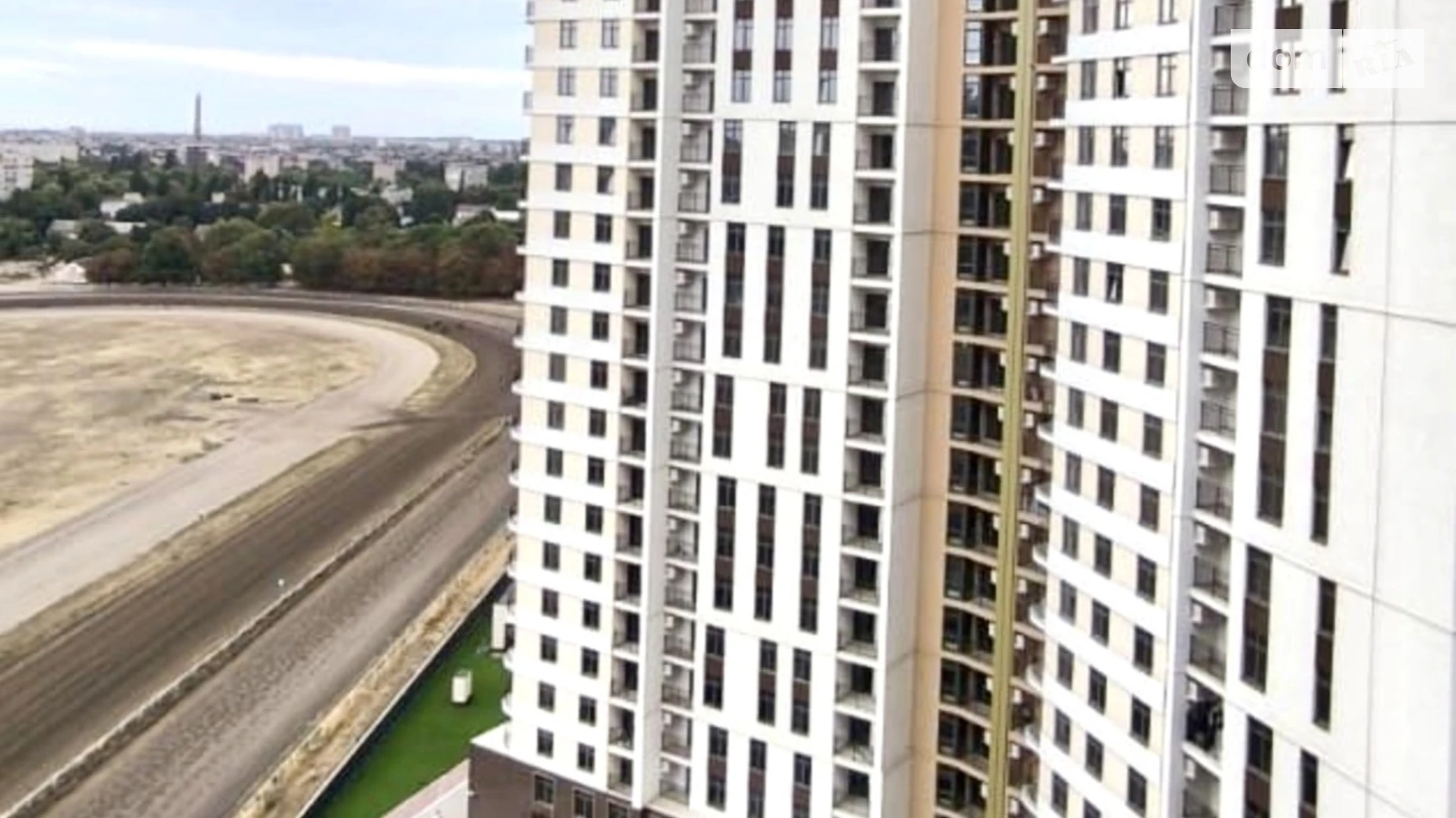 Продается 1-комнатная квартира 41 кв. м в Одессе, ул. Краснова - фото 4