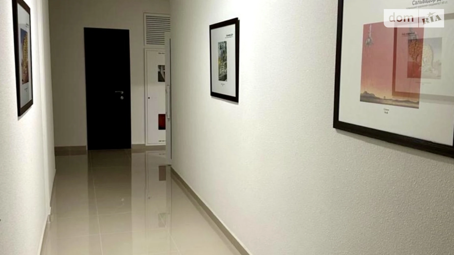 Продается 1-комнатная квартира 41 кв. м в Одессе, ул. Краснова - фото 5