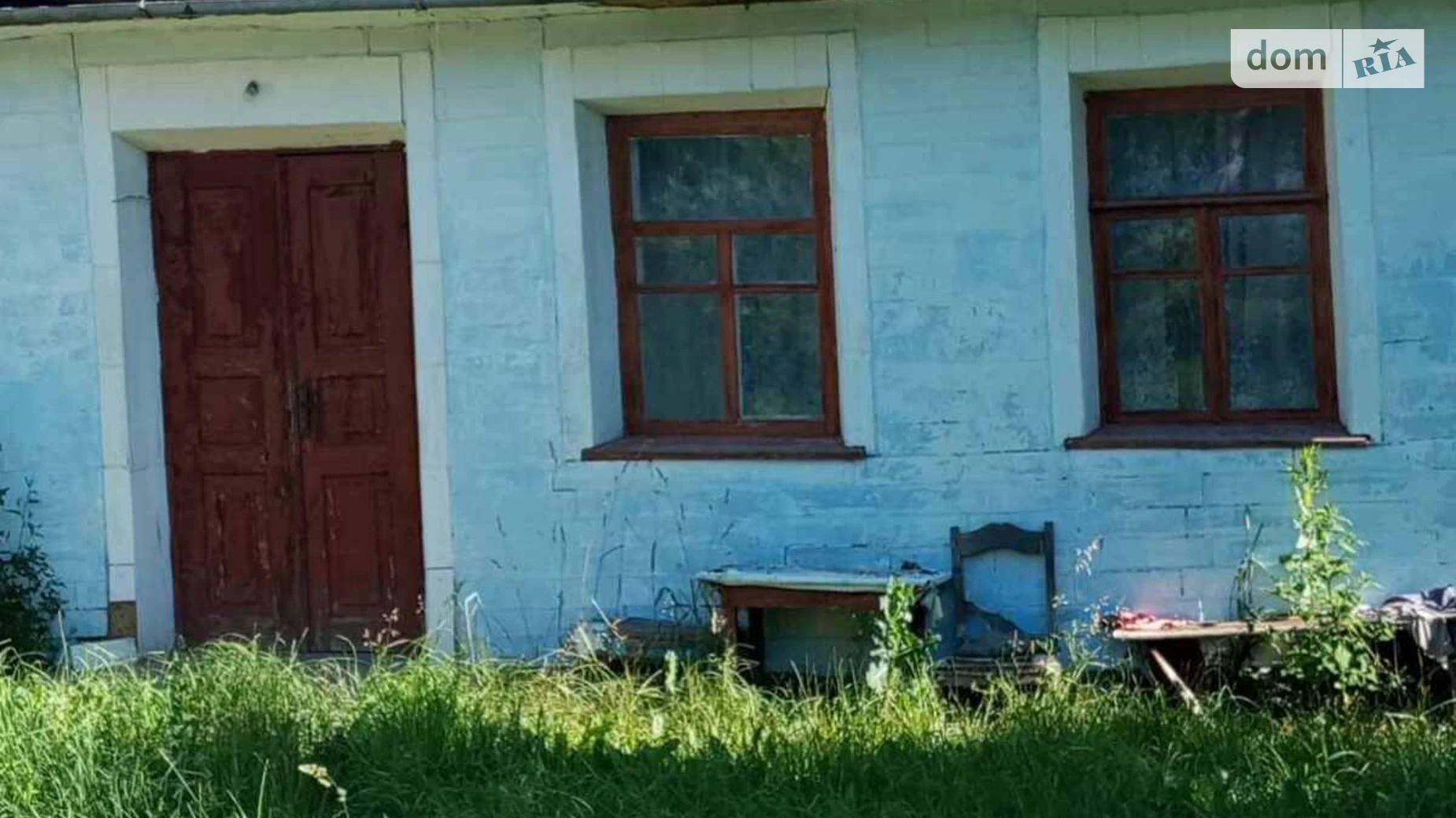Продається одноповерховий будинок 47.5 кв. м з балконом, цена: 35000 $ - фото 2