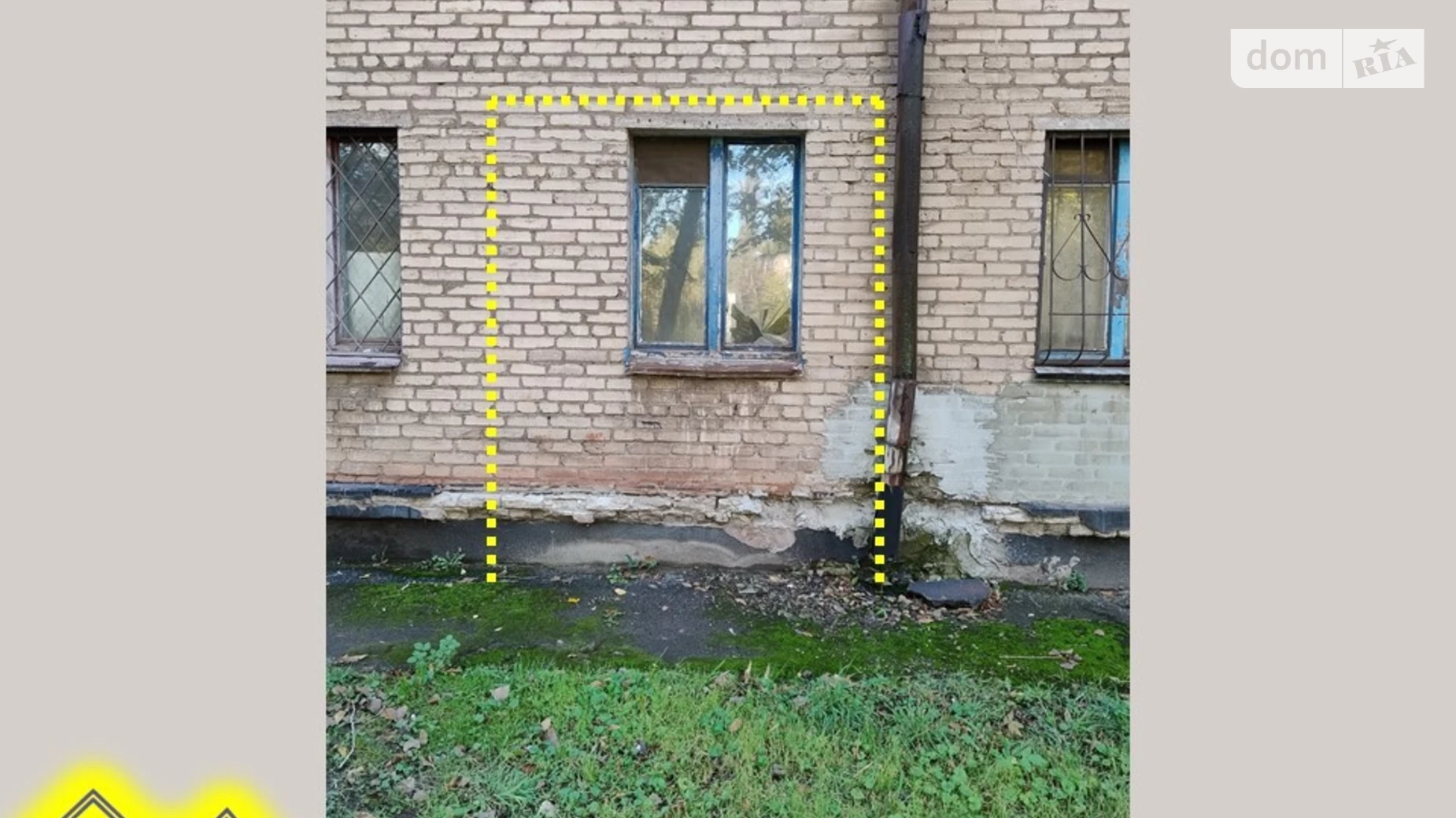 Продается 3-комнатная квартира 55.2 кв. м в Кривом Роге, просп. Металлургов, 11 - фото 4