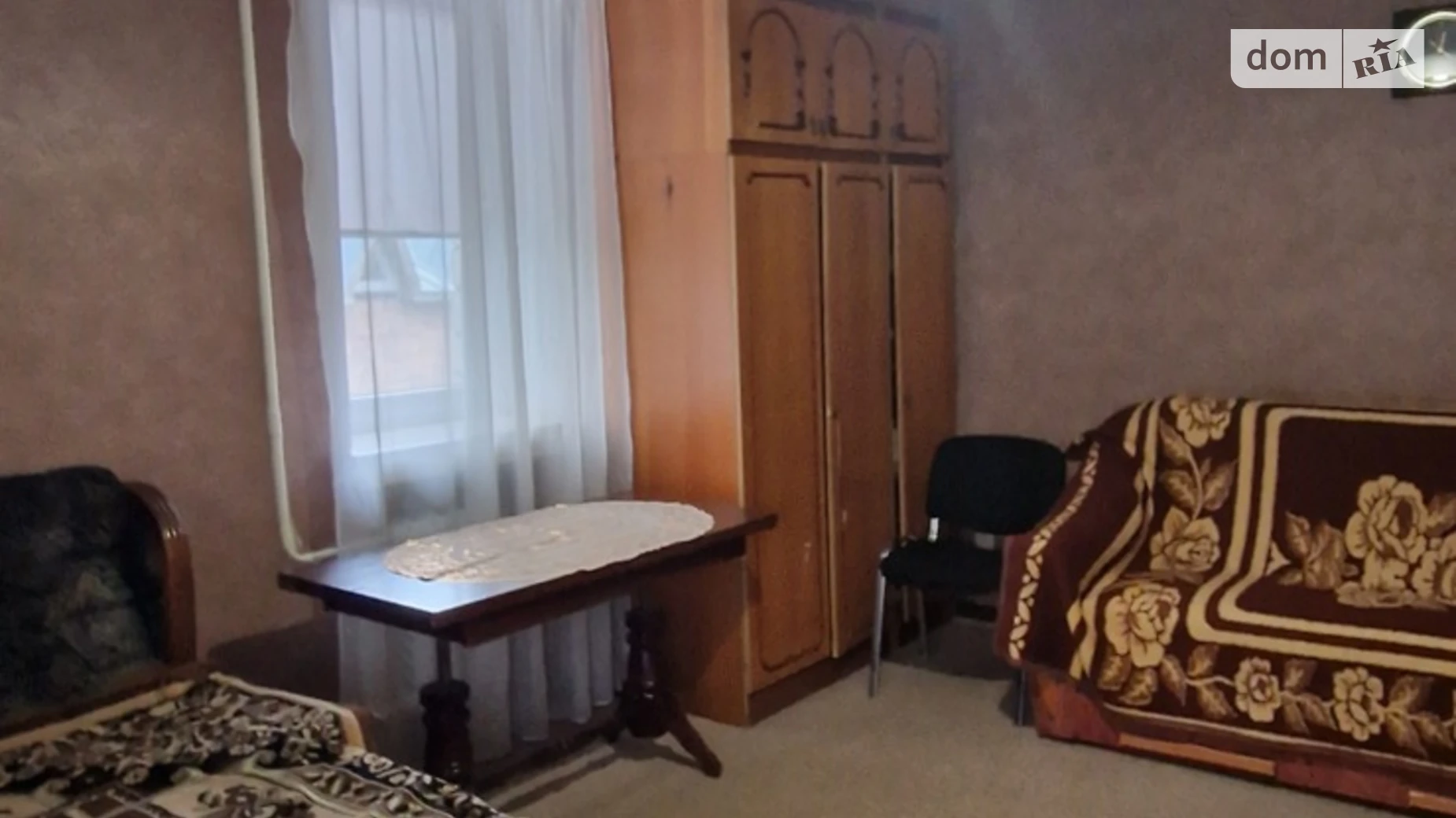 Сдается в аренду 1-комнатная квартира 38 кв. м в Хмельницком, ул. Победы, 2 - фото 2