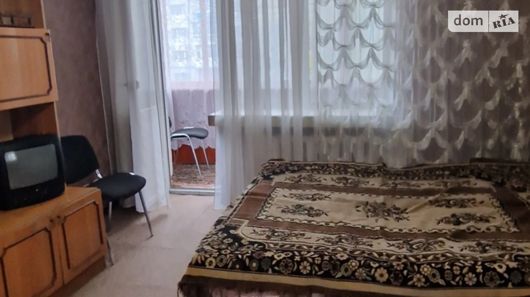 Сдается в аренду 1-комнатная квартира 38 кв. м в Хмельницком, ул. Победы, 2 - фото 3