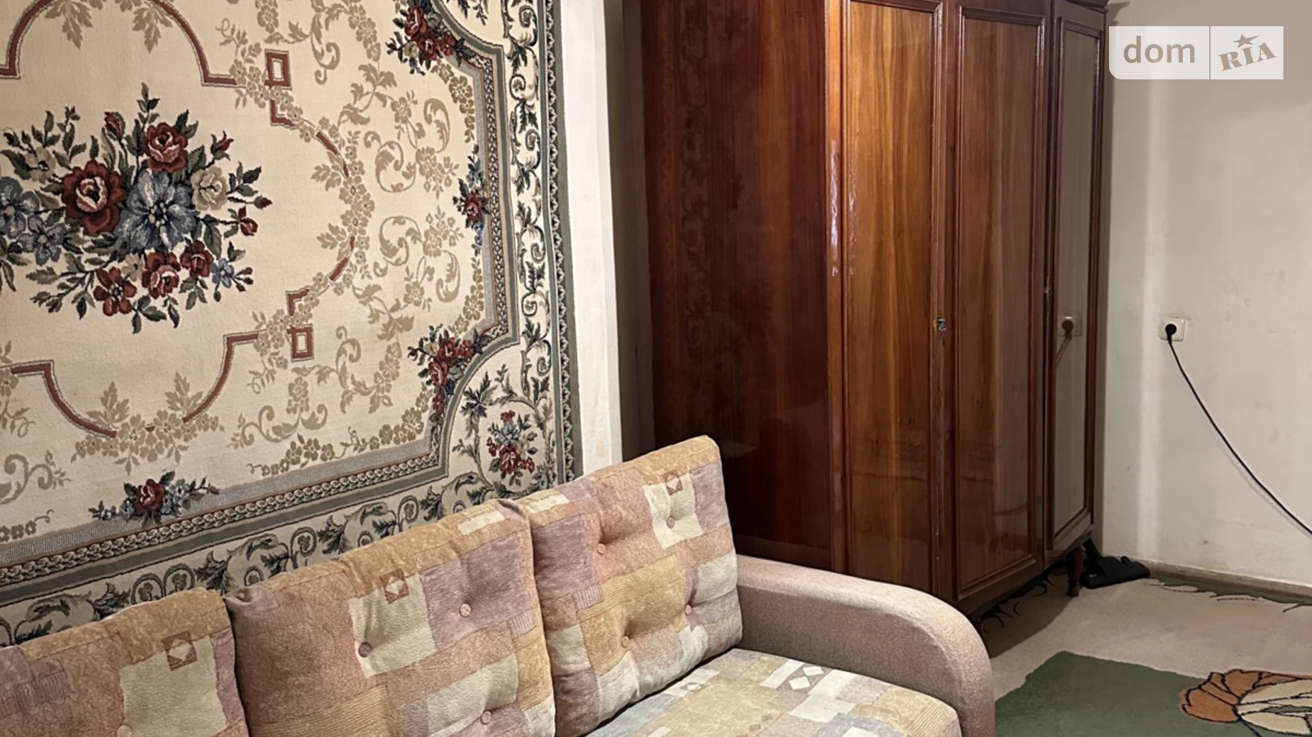 Продается 2-комнатная квартира 41.5 кв. м в Львове, ул. Владимира Великого, 75 - фото 2