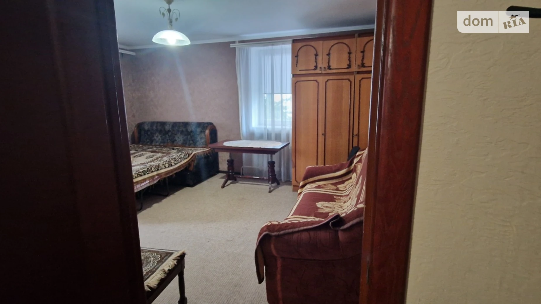 Сдается в аренду 1-комнатная квартира 38 кв. м в Хмельницком, ул. Победы, 2 - фото 4