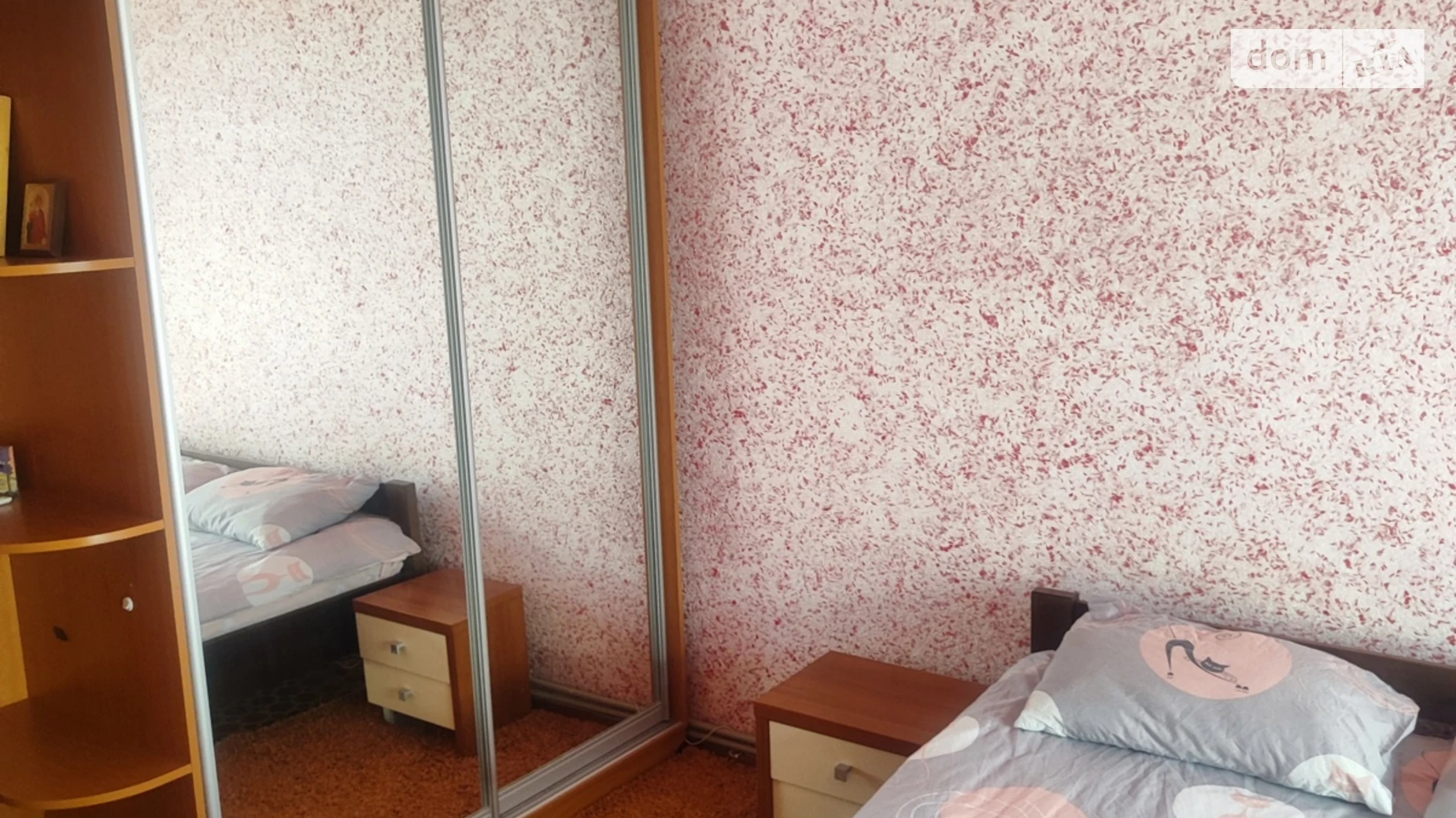 Здається в оренду 3-кімнатна квартира 70 кв. м у Кам'янському, Проспект Нескорених, 41 - фото 5