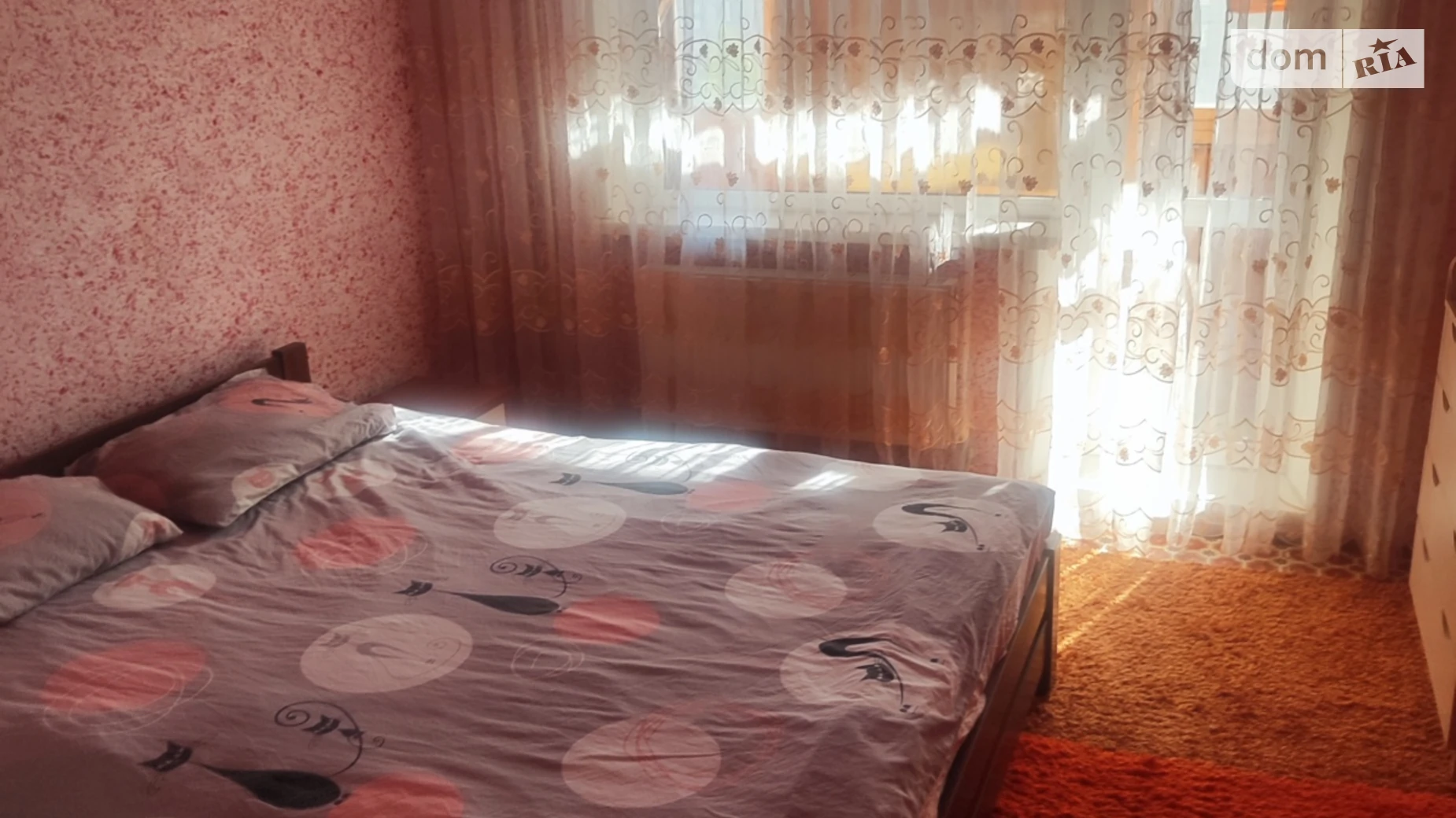 Здається в оренду 3-кімнатна квартира 70 кв. м у Кам'янському, Проспект Нескорених, 41 - фото 4