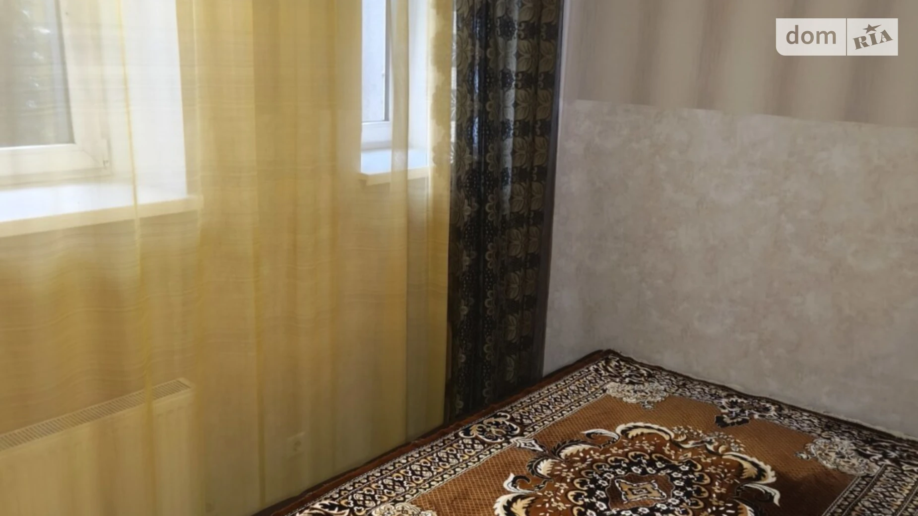 Сдается в аренду 1-комнатная квартира 30 кв. м в Одессе, 7-я ул. Пересыпская - фото 3