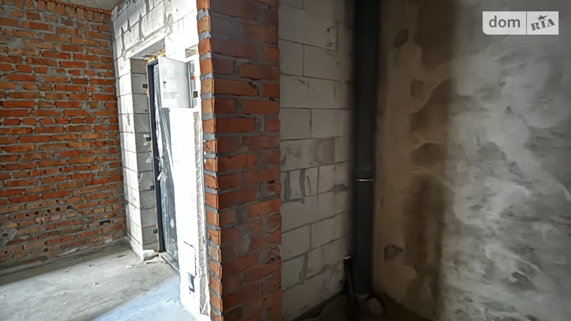 Продається 1-кімнатна квартира 36.3 кв. м у Києві, вул. Кадетський Гай, 12 - фото 4