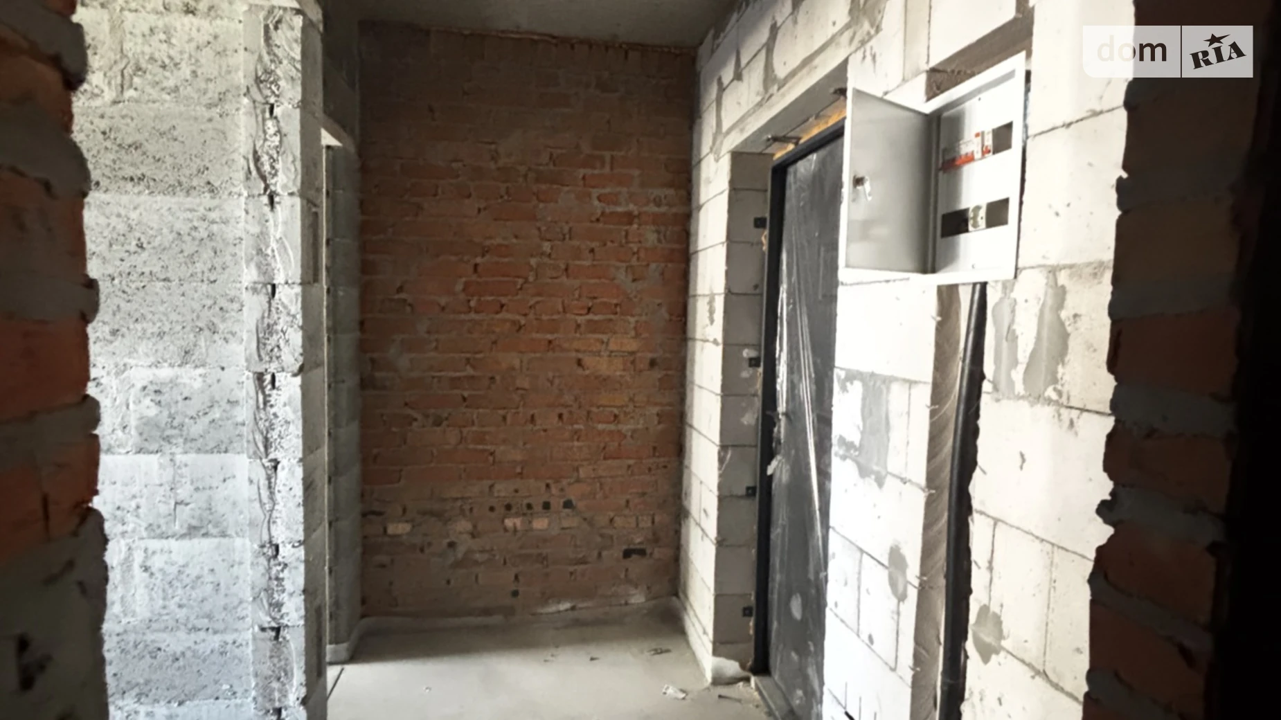 Продається 1-кімнатна квартира 36.3 кв. м у Києві, вул. Кадетський Гай, 12 - фото 5