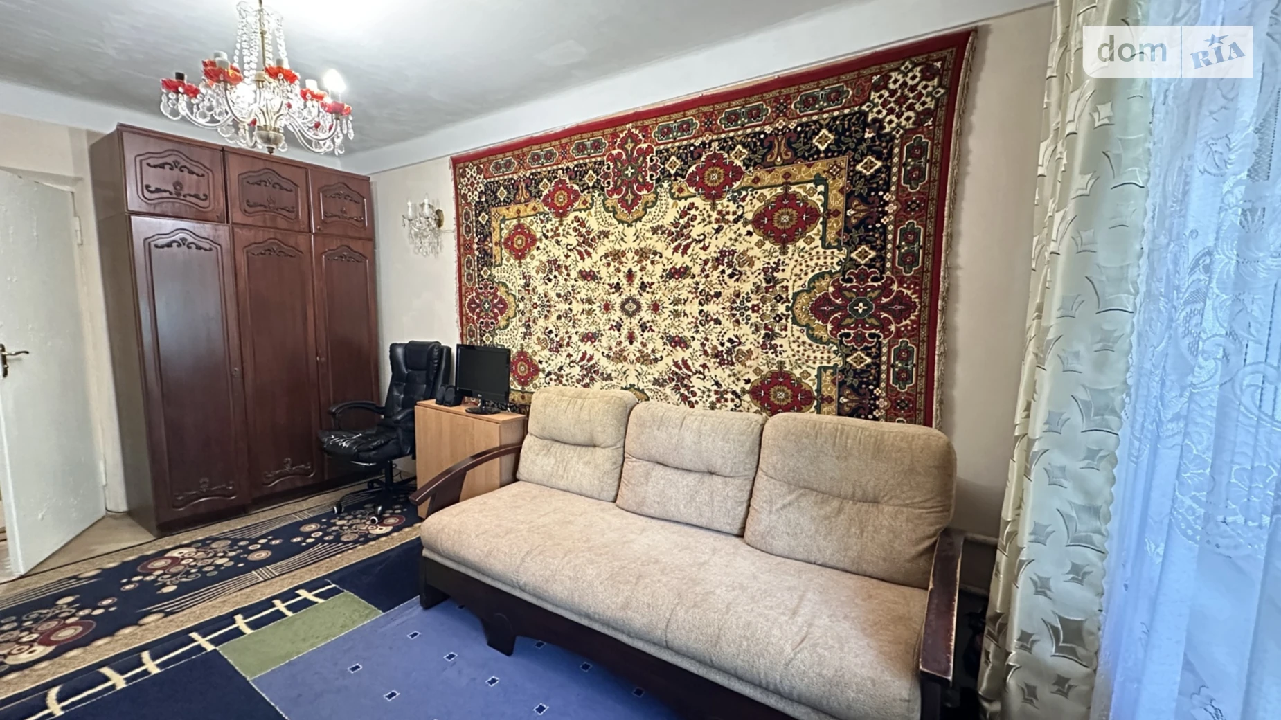 Продается 2-комнатная квартира 41.5 кв. м в Львове, ул. Владимира Великого, 75 - фото 3