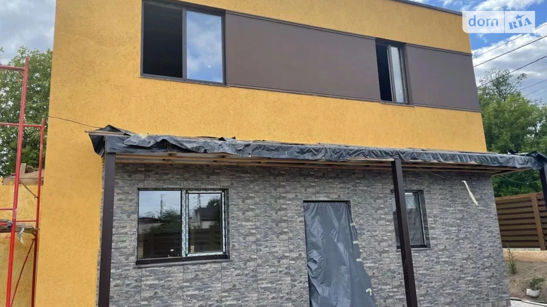 Продається будинок 2 поверховий 132 кв. м с басейном, цена: 89000 $ - фото 4
