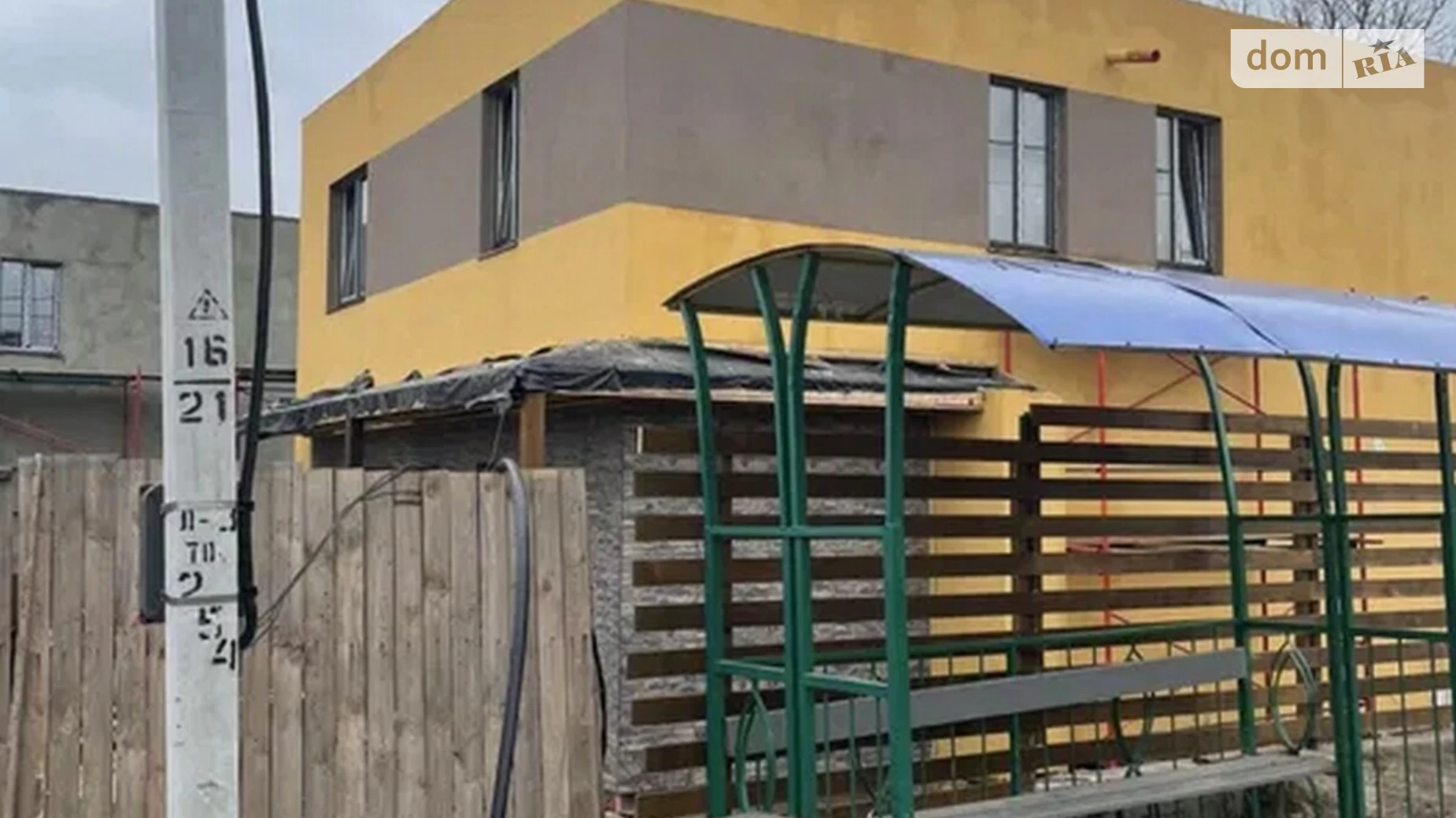 Продається будинок 2 поверховий 132 кв. м с басейном, цена: 89000 $ - фото 5