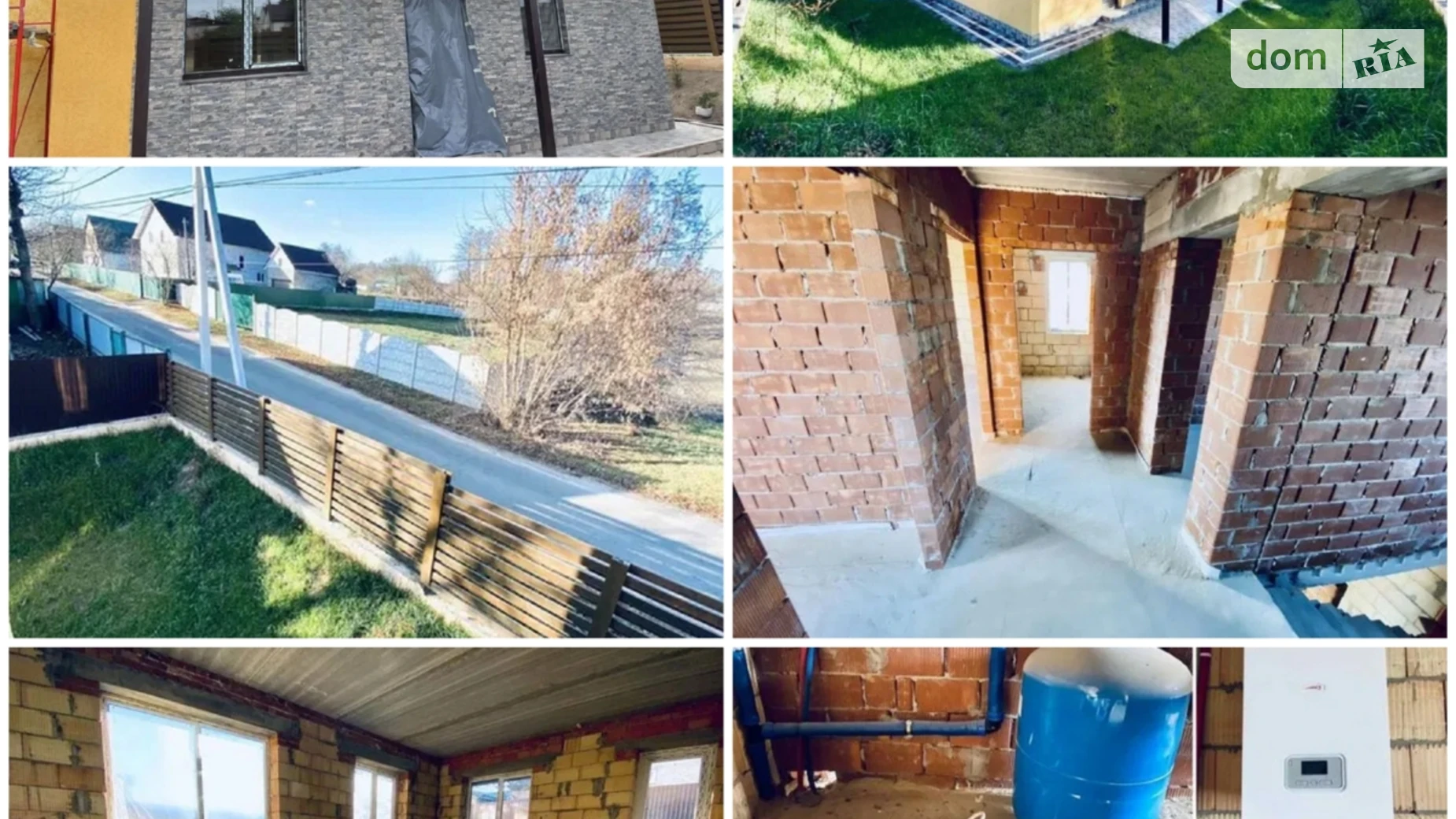 Продається будинок 2 поверховий 132 кв. м с басейном, цена: 89000 $ - фото 3