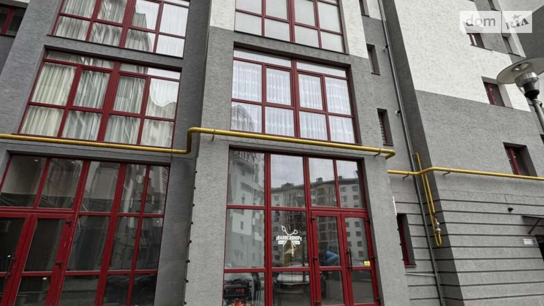 Продается помещения свободного назначения 149 кв. м в 10-этажном здании, цена: 52000 $ - фото 2