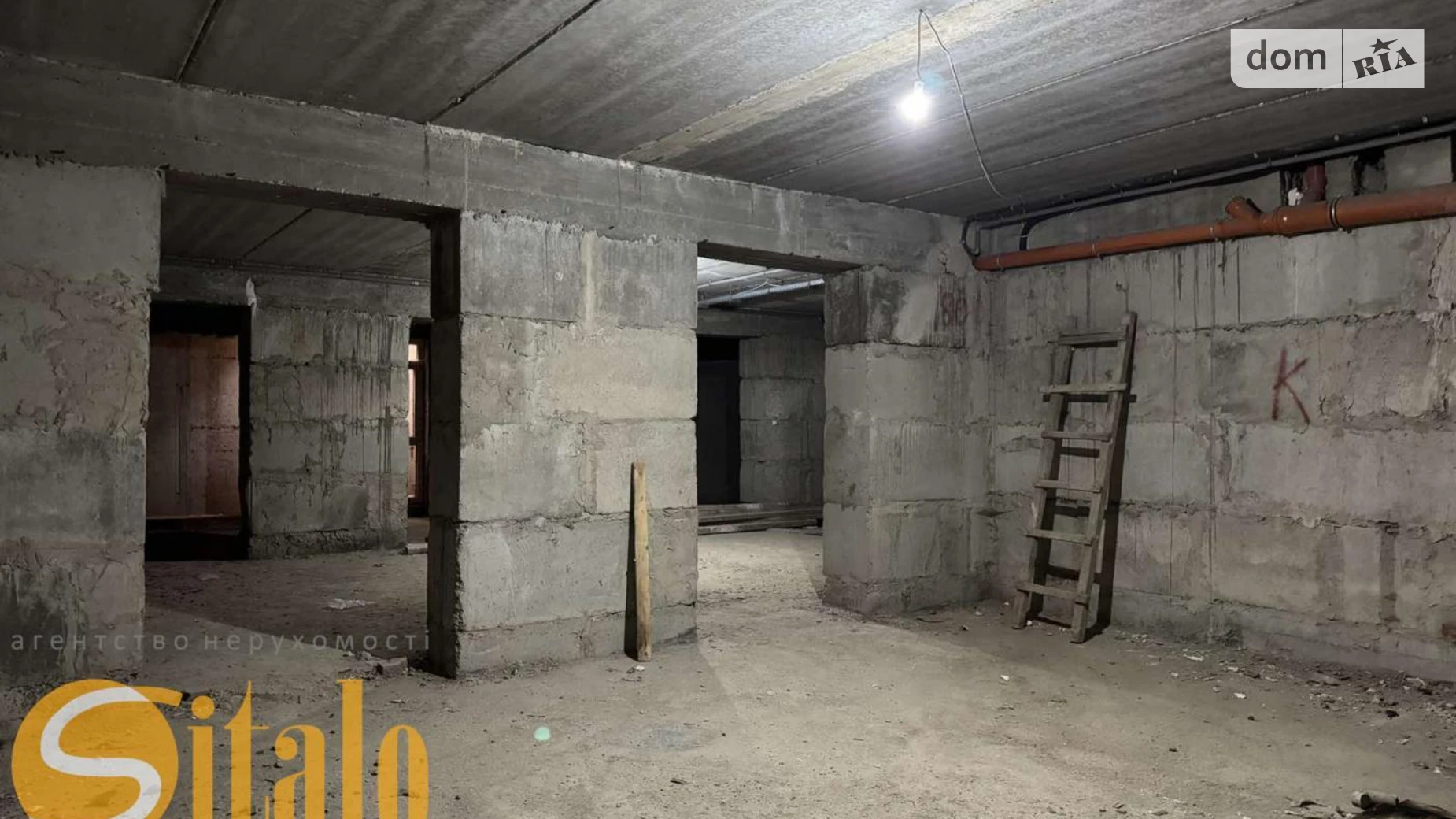 Продается помещения свободного назначения 149 кв. м в 10-этажном здании, цена: 52000 $ - фото 3