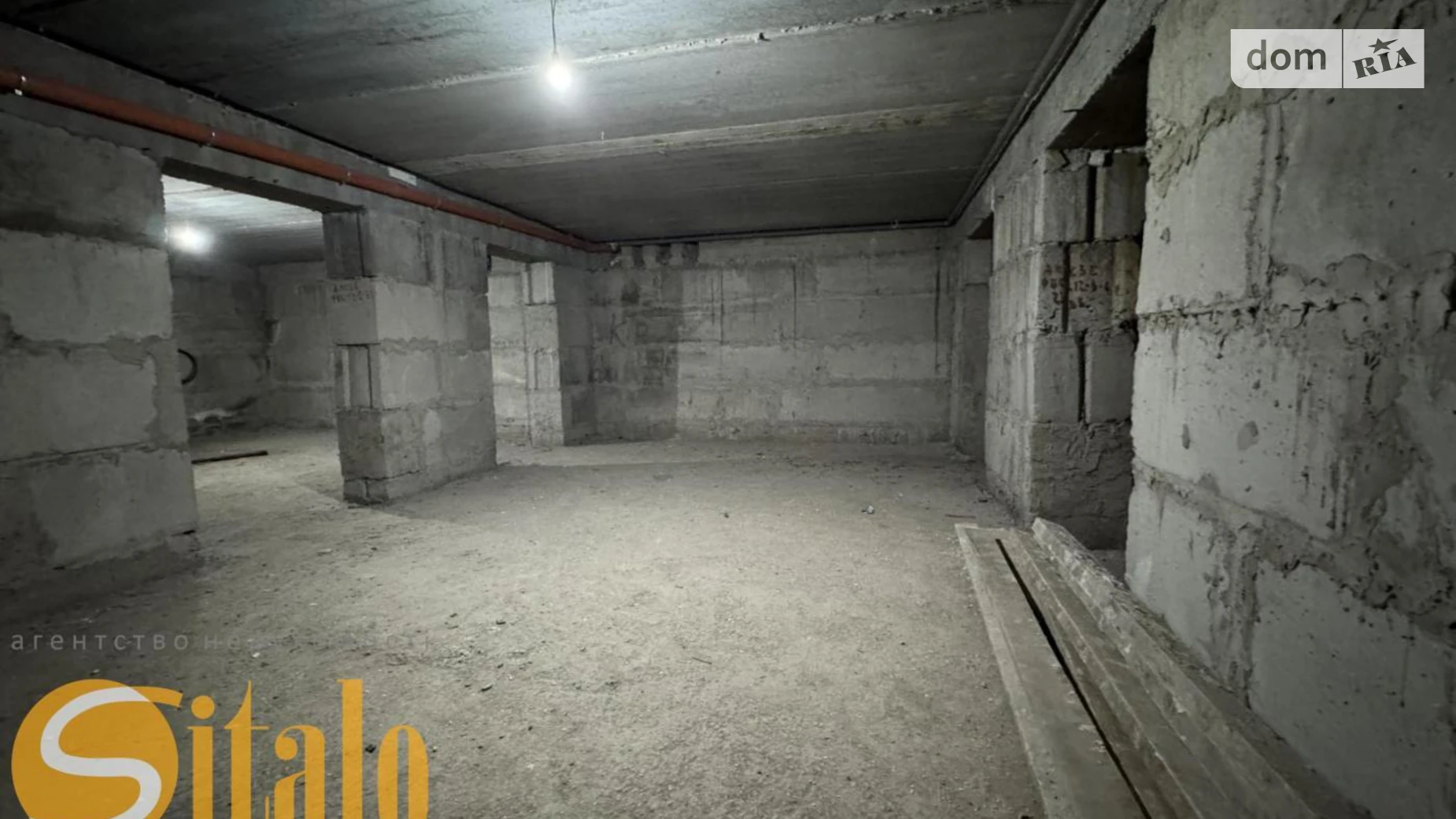 Продается помещения свободного назначения 149 кв. м в 10-этажном здании, цена: 52000 $ - фото 4