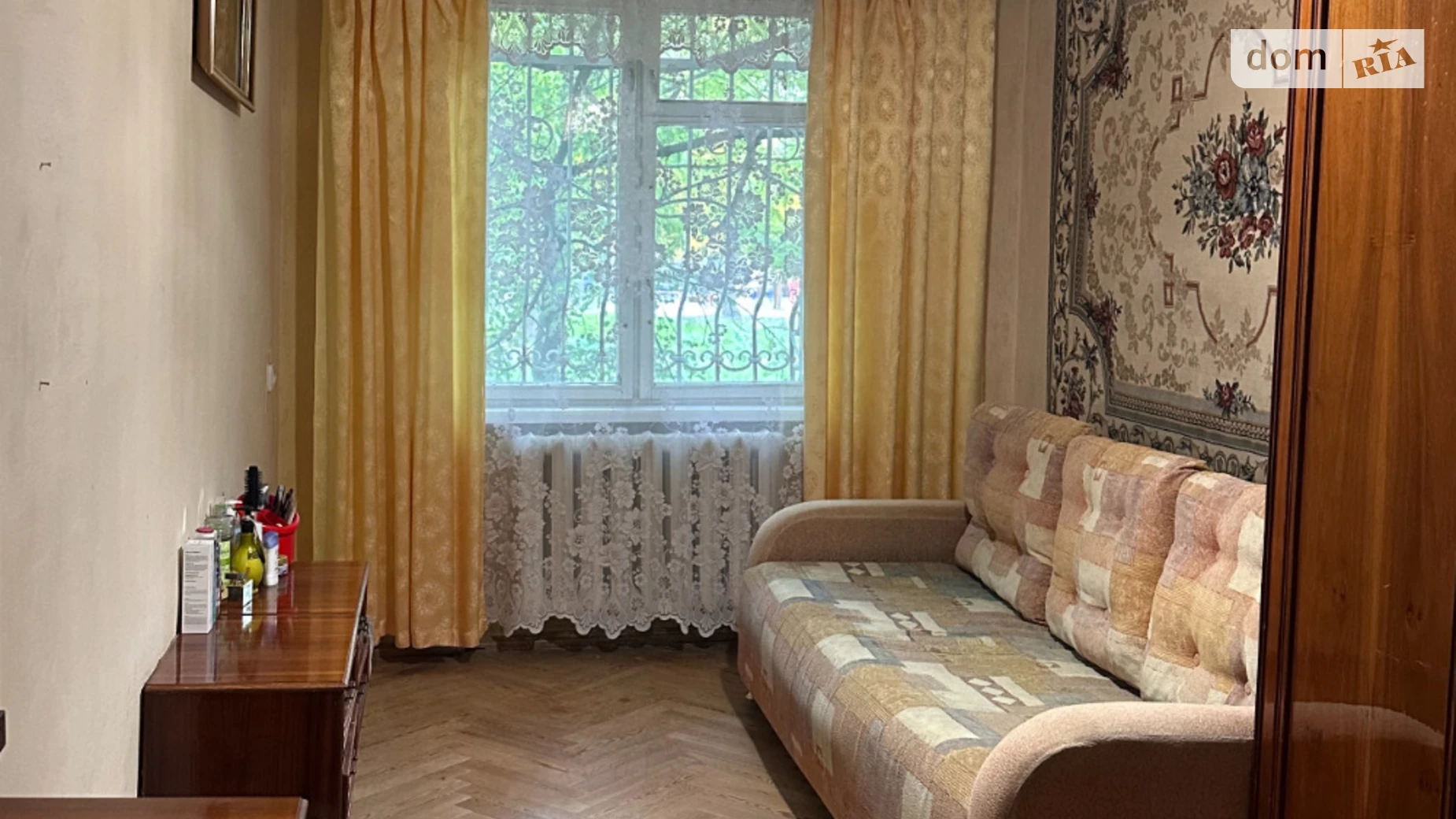 Продается 2-комнатная квартира 41.5 кв. м в Львове, ул. Владимира Великого, 75 - фото 4