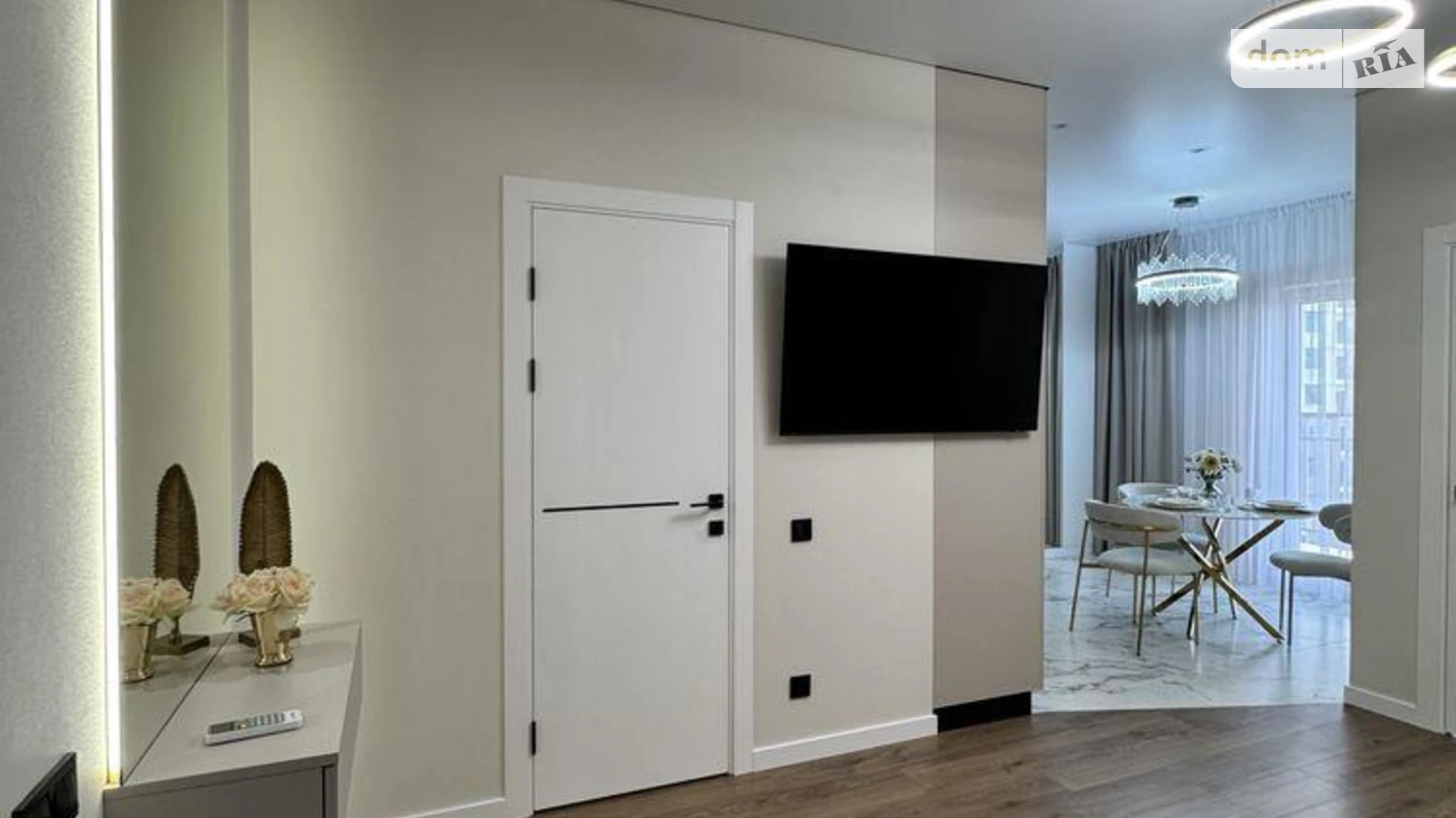 Продается 1-комнатная квартира 45.6 кв. м в Одессе, ул. Краснова, 1А - фото 4