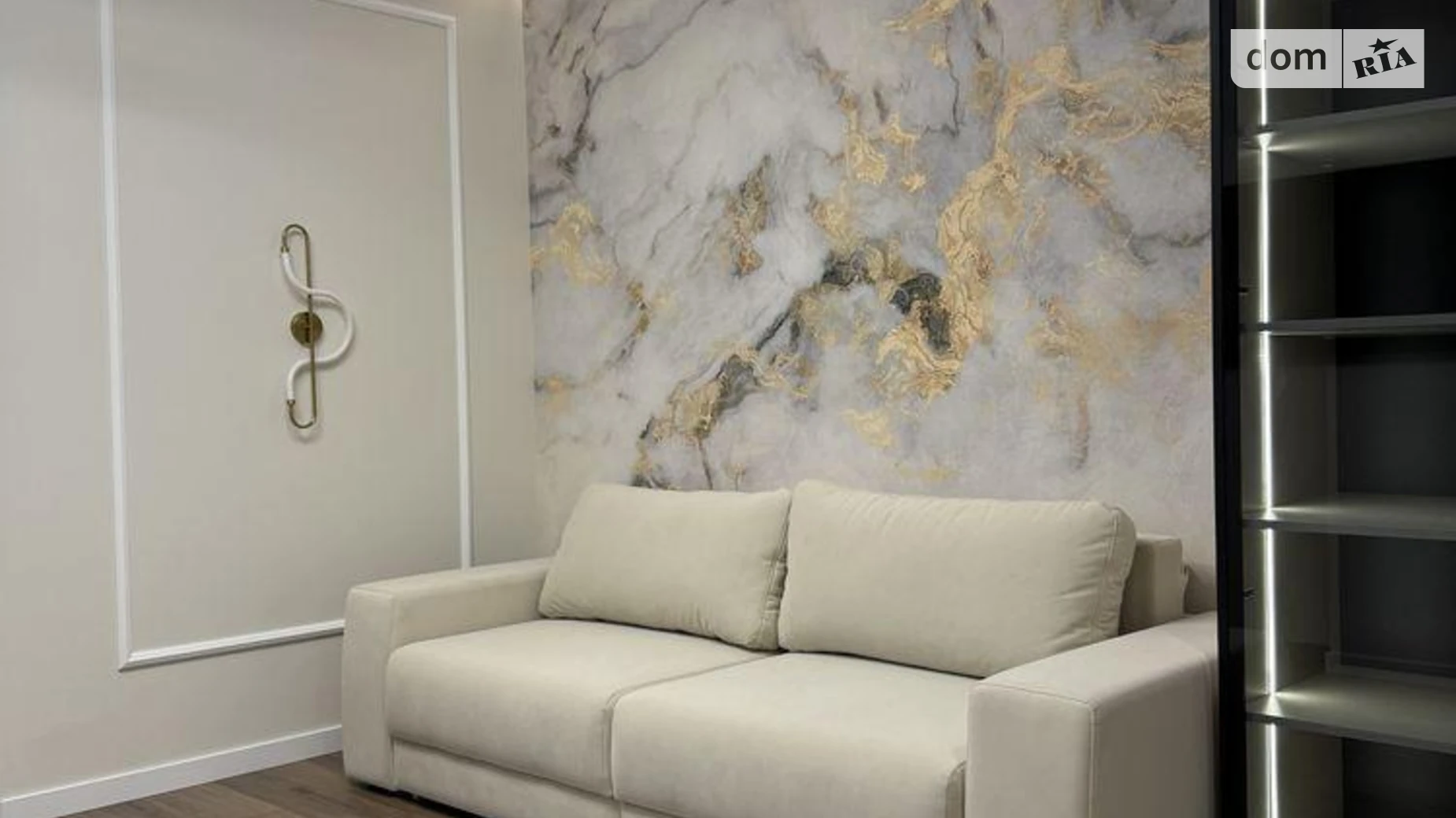 Продается 1-комнатная квартира 45.6 кв. м в Одессе, ул. Краснова, 1А - фото 5