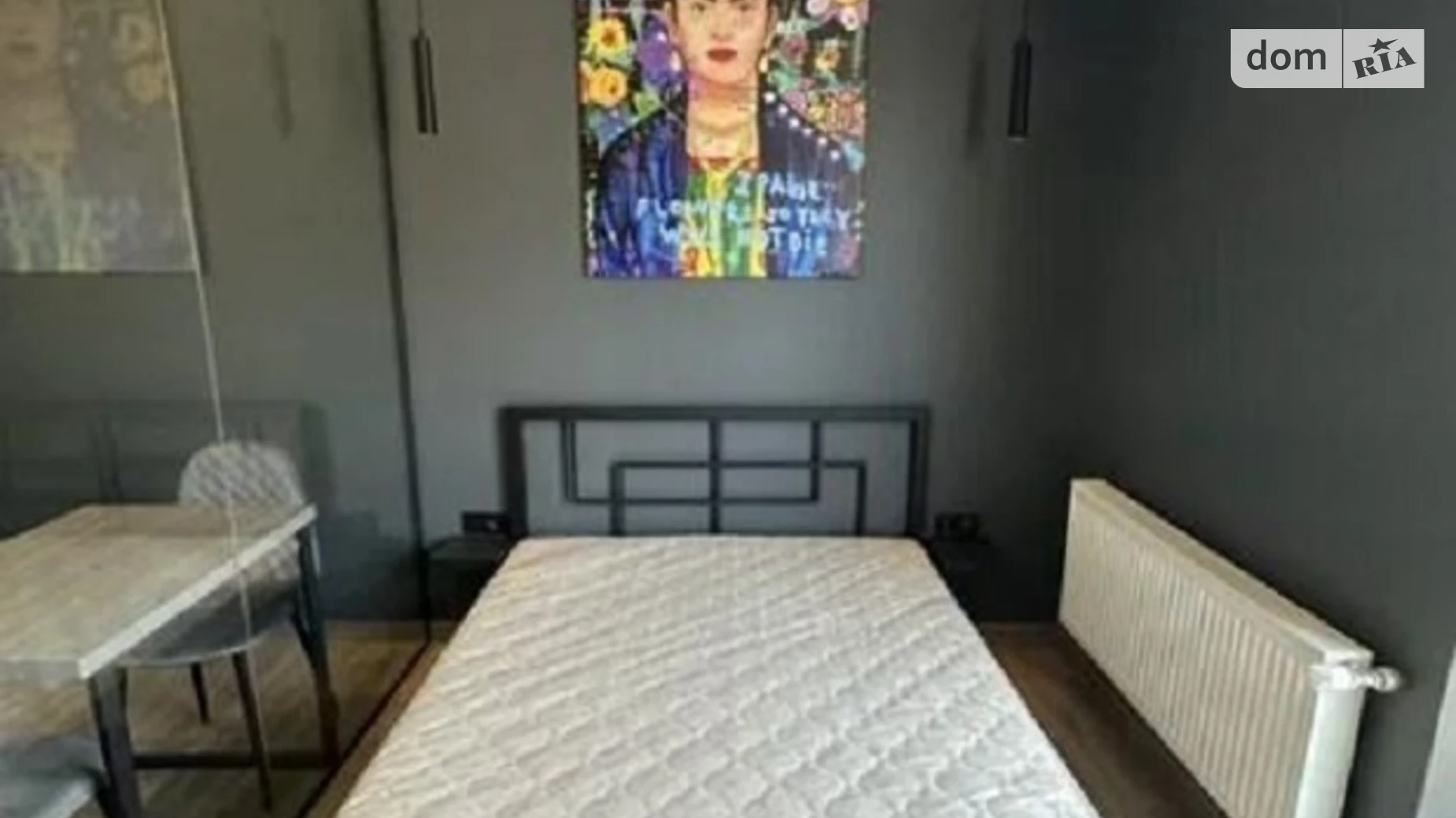 Продається 1-кімнатна квартира 24 кв. м у Крижанівка, вул. Захисників України(Генерала Бочарова) - фото 4