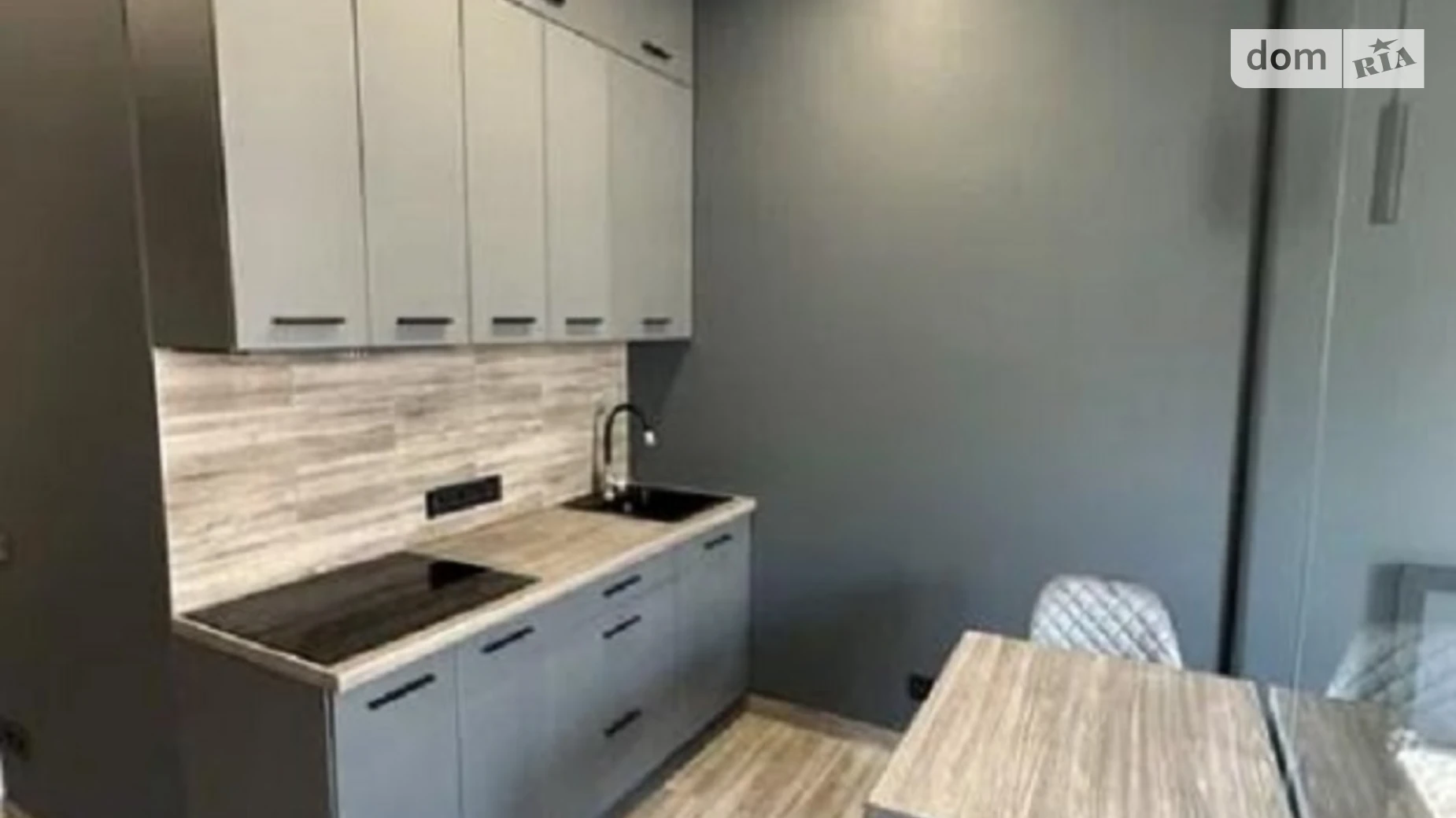 Продається 1-кімнатна квартира 24 кв. м у Крижанівка, вул. Захисників України(Генерала Бочарова) - фото 2