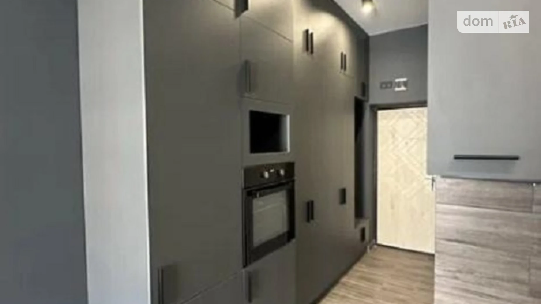 Продається 1-кімнатна квартира 24 кв. м у Крижанівка, вул. Захисників України(Генерала Бочарова) - фото 5