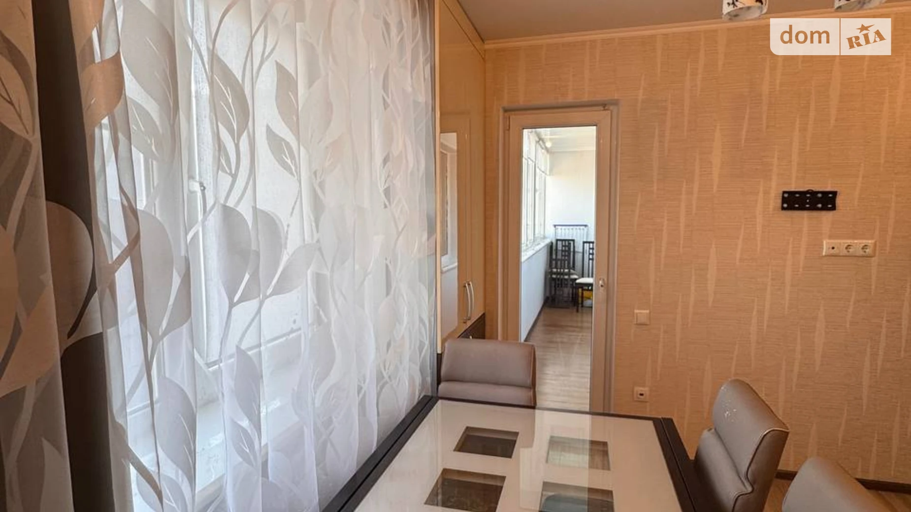 Сдается в аренду 2-комнатная квартира 87 кв. м в Черкассах, бул. Шевченко, 135 - фото 3