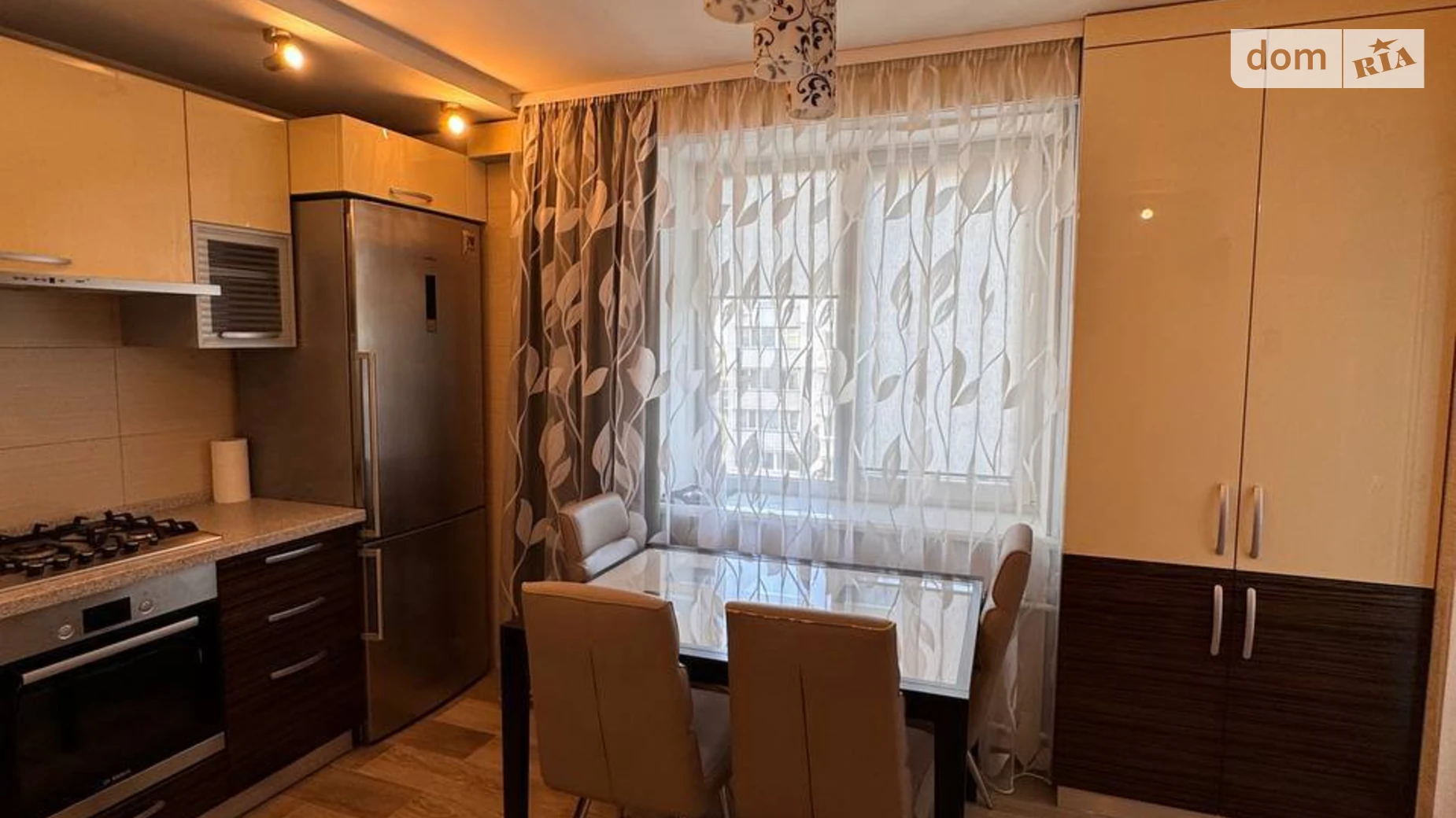 Сдается в аренду 2-комнатная квартира 87 кв. м в Черкассах, бул. Шевченко, 135 - фото 4