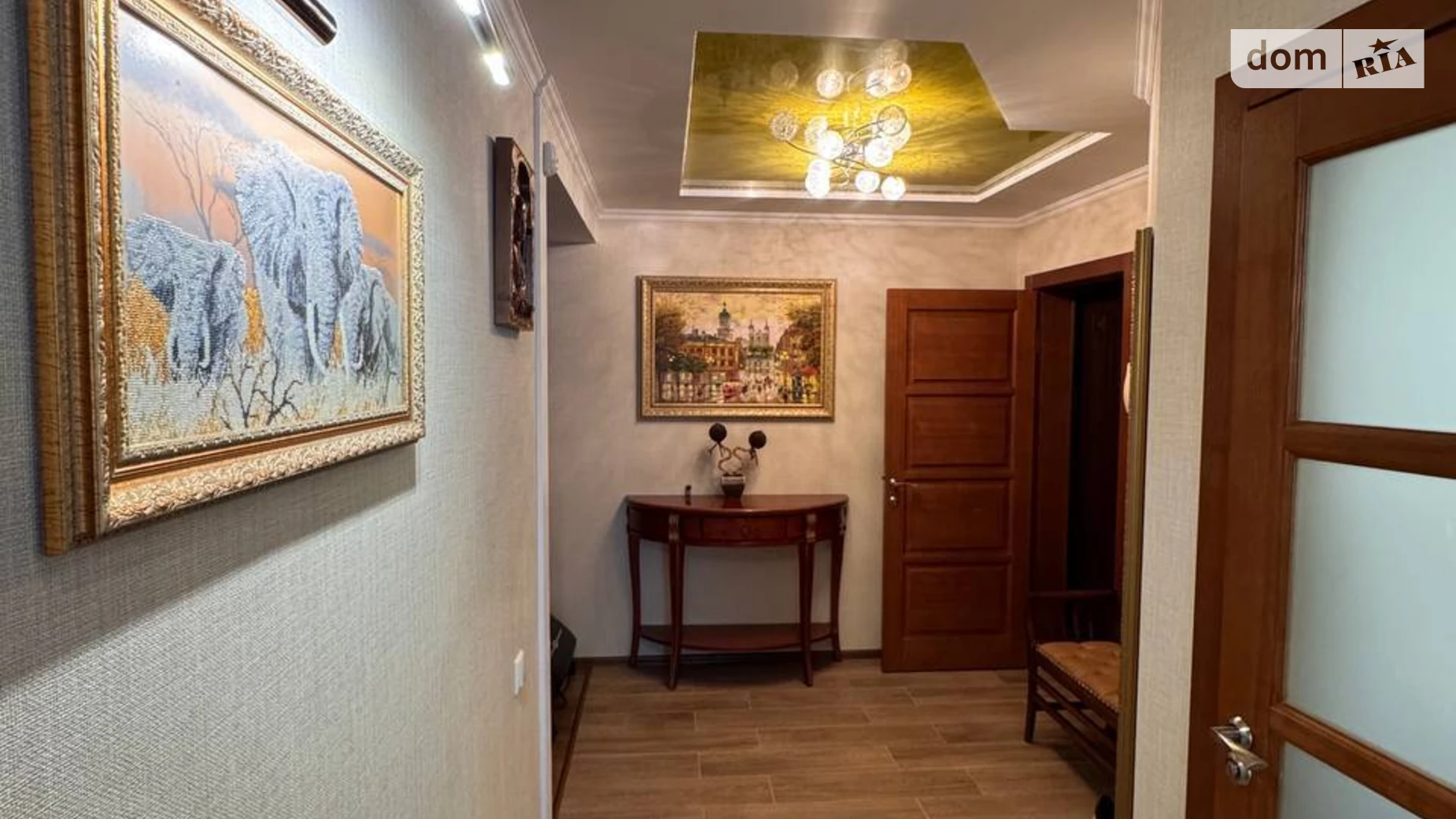 Сдается в аренду 2-комнатная квартира 87 кв. м в Черкассах, бул. Шевченко, 135 - фото 5