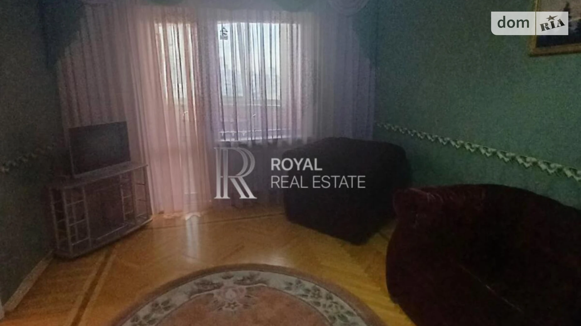 Продается 3-комнатная квартира 80 кв. м в Киеве, ул. Анны Ахматовой, 6 - фото 3