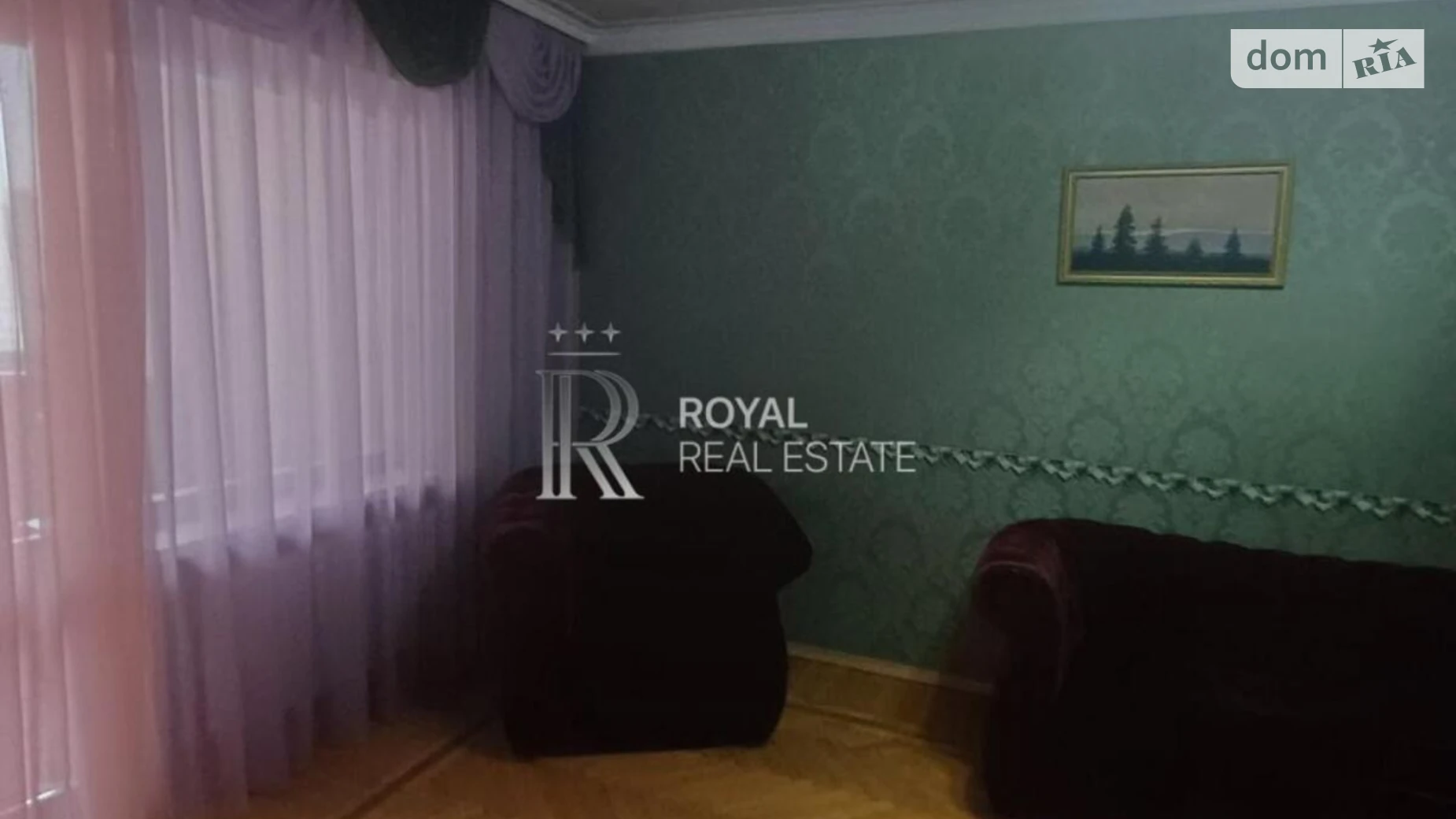 Продается 3-комнатная квартира 80 кв. м в Киеве, ул. Анны Ахматовой, 6 - фото 2