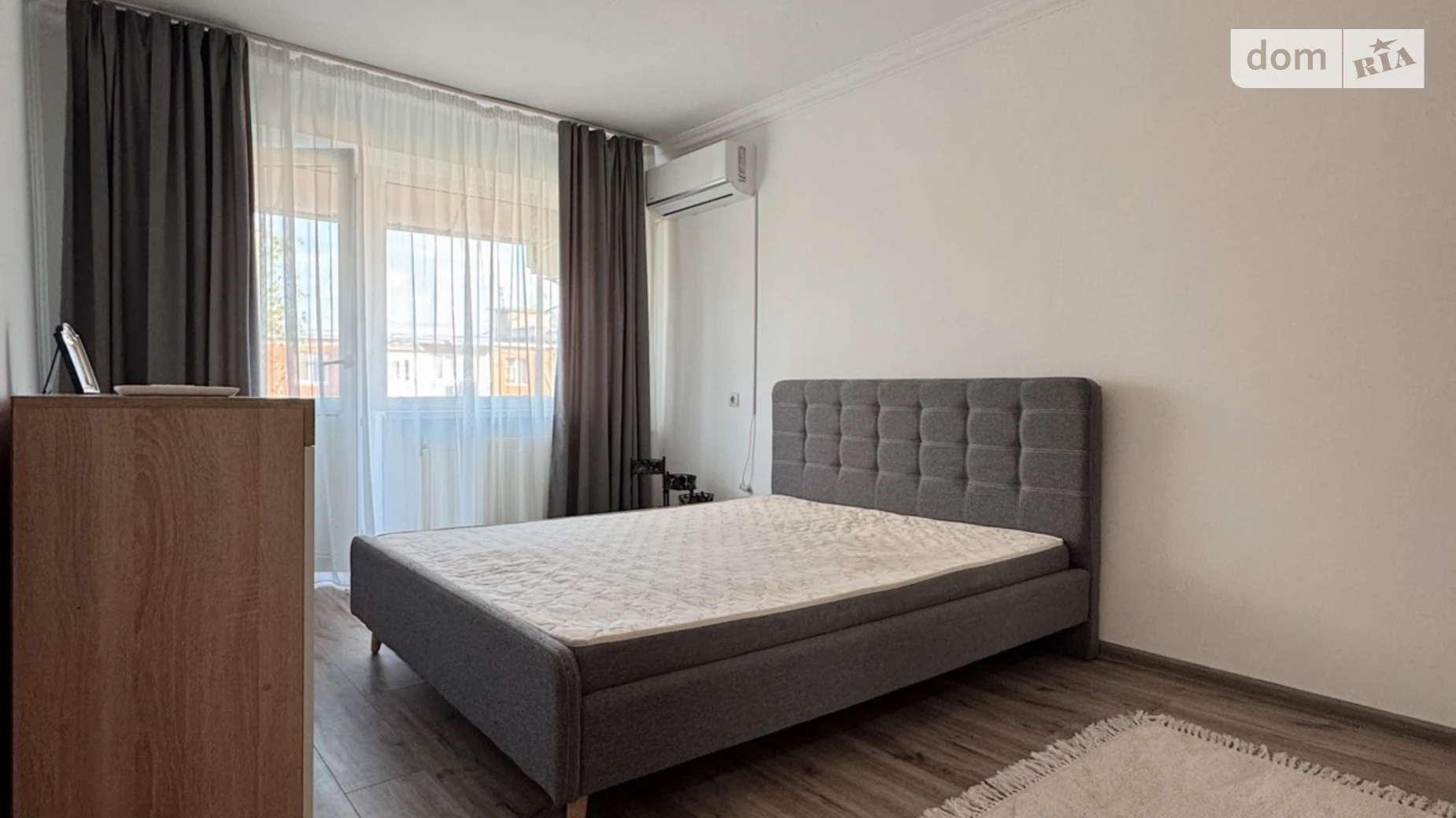 Продается 1-комнатная квартира 32 кв. м в Мукачеве, наб. Первомайская - фото 4