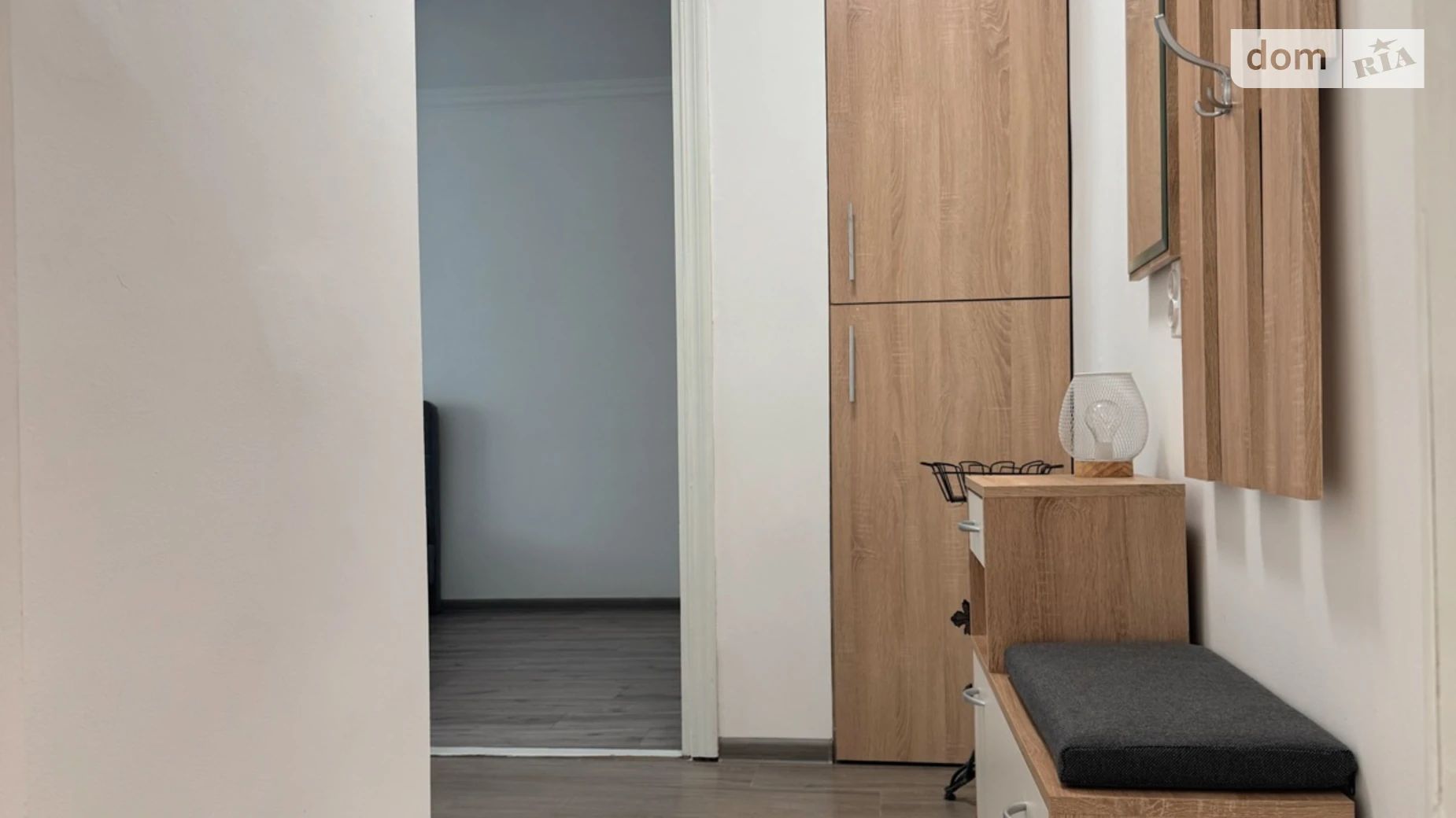 Продается 1-комнатная квартира 32 кв. м в Мукачеве, наб. Первомайская - фото 3