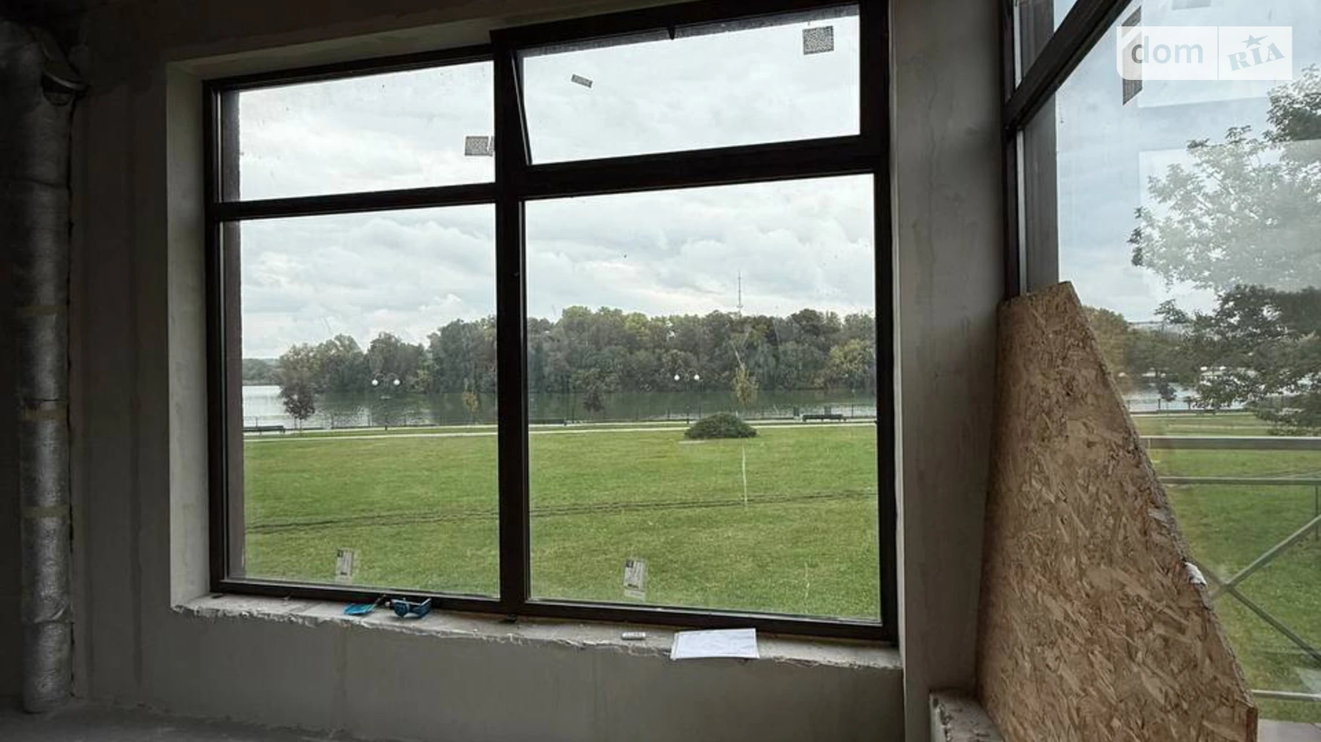 Здається в оренду приміщення вільного призначення 88 кв. м в 10-поверховій будівлі, цена: 26400 грн - фото 2