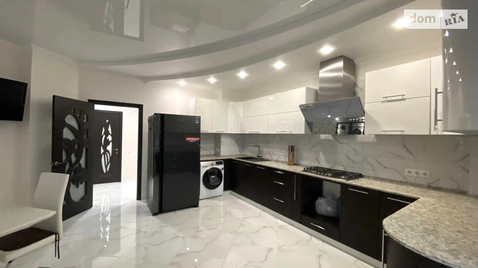 Продается 2-комнатная квартира 112.1 кв. м в Николаеве, просп. Героев Украины - фото 3