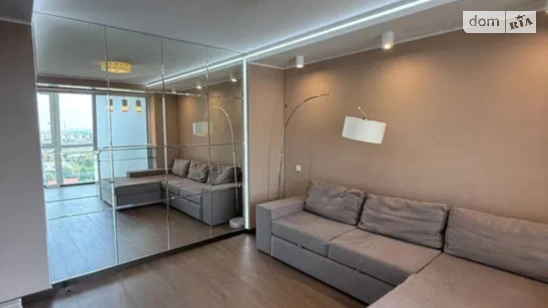 Продается 3-комнатная квартира 87 кв. м в Харькове, ул. Олимпийская, 9 - фото 3