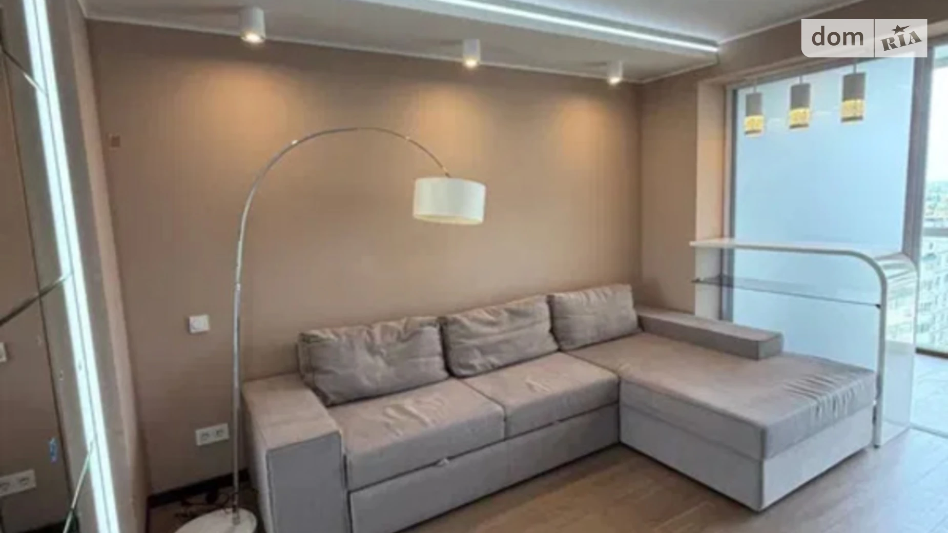 Продается 3-комнатная квартира 87 кв. м в Харькове, ул. Олимпийская, 9 - фото 4