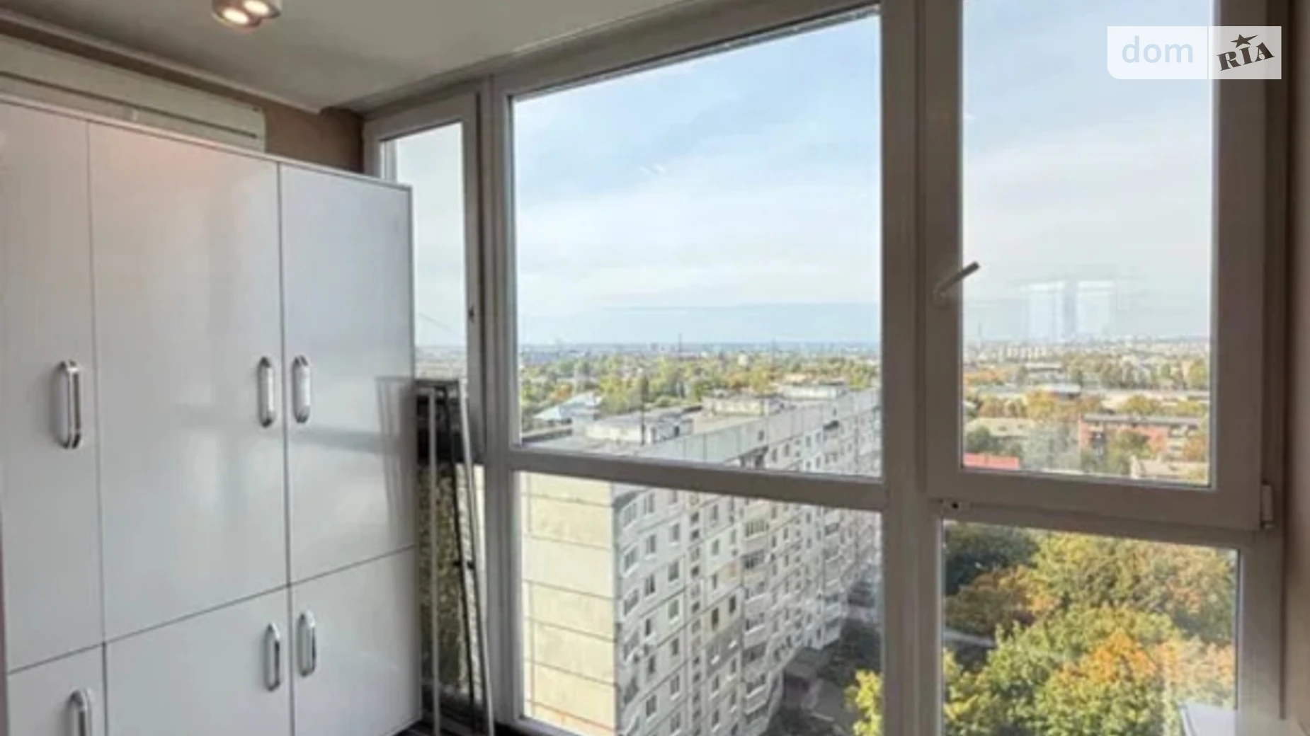 Продается 3-комнатная квартира 87 кв. м в Харькове, ул. Олимпийская, 9 - фото 5