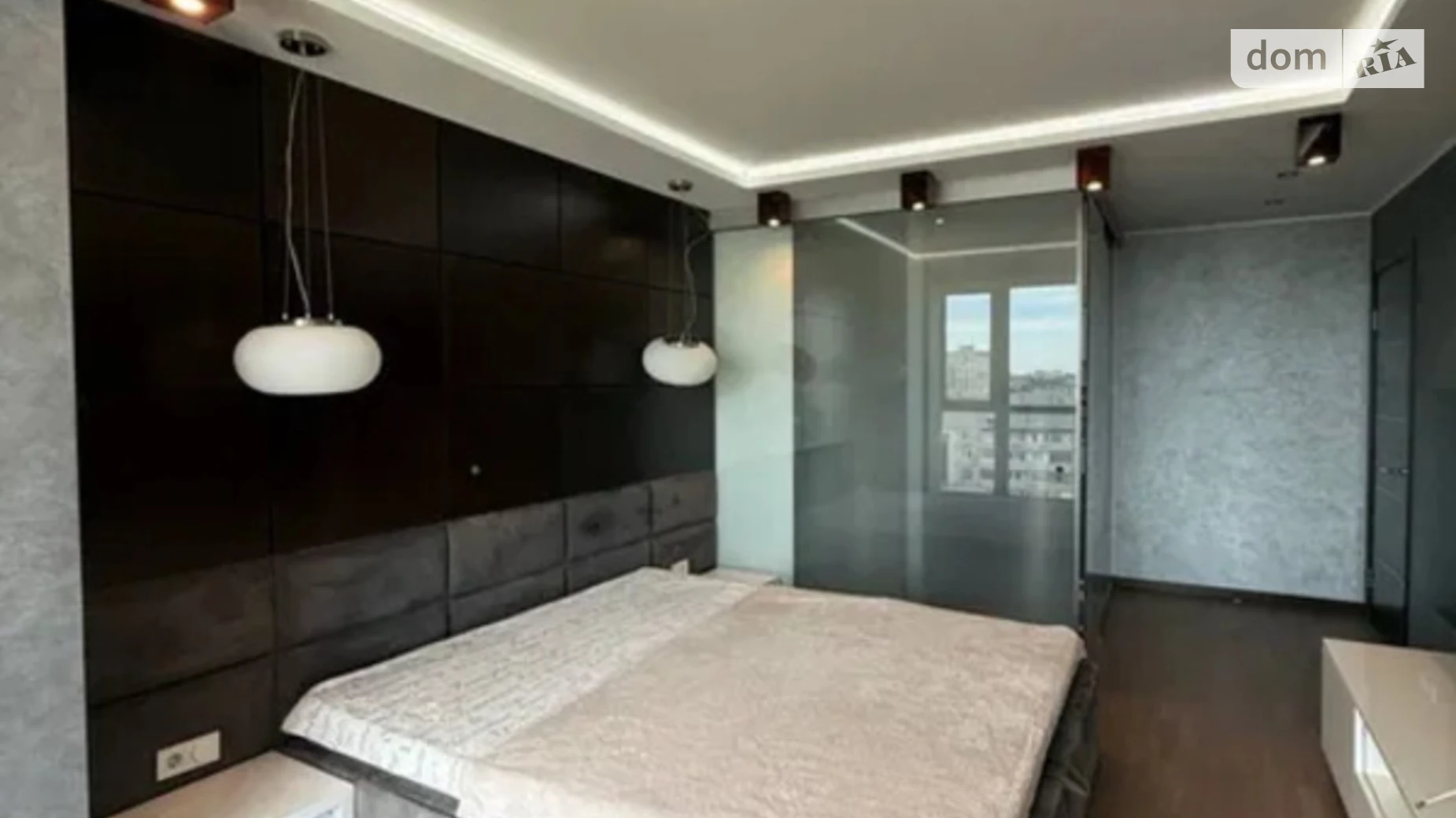 Продается 3-комнатная квартира 87 кв. м в Харькове, ул. Олимпийская, 9 - фото 2