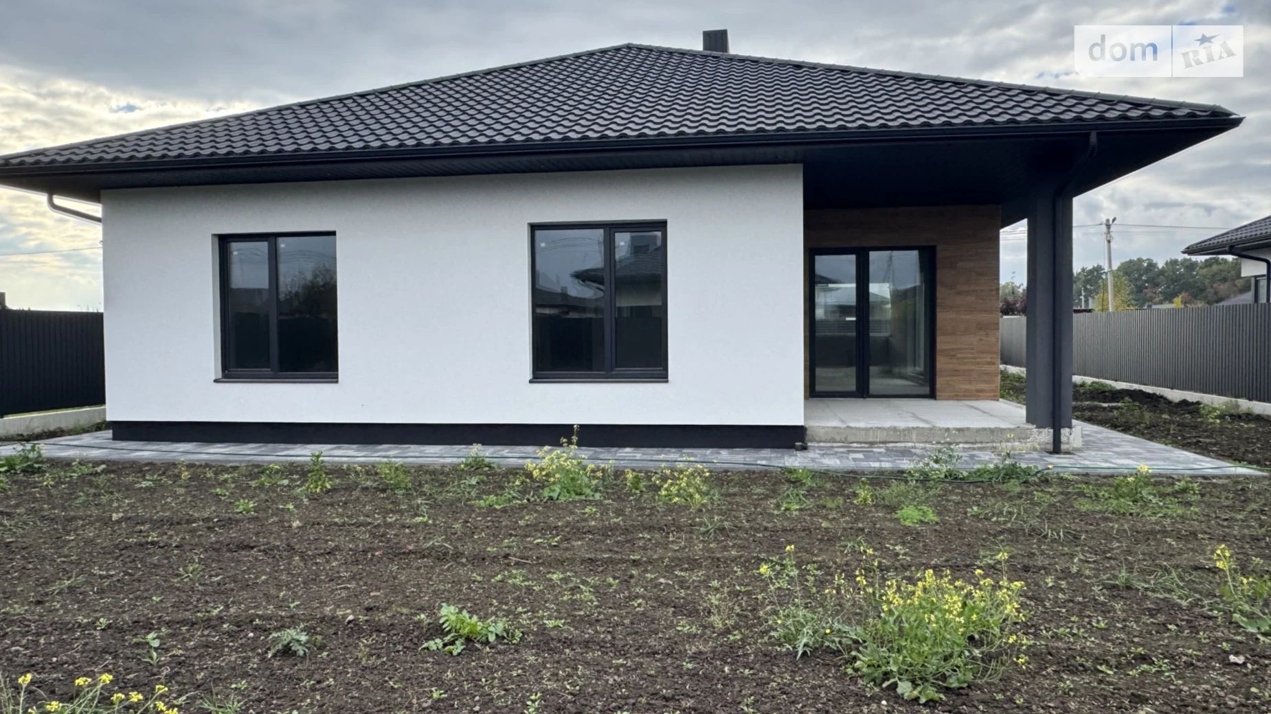 Продається одноповерховий будинок 165 кв. м з подвалом, цена: 159000 $ - фото 3