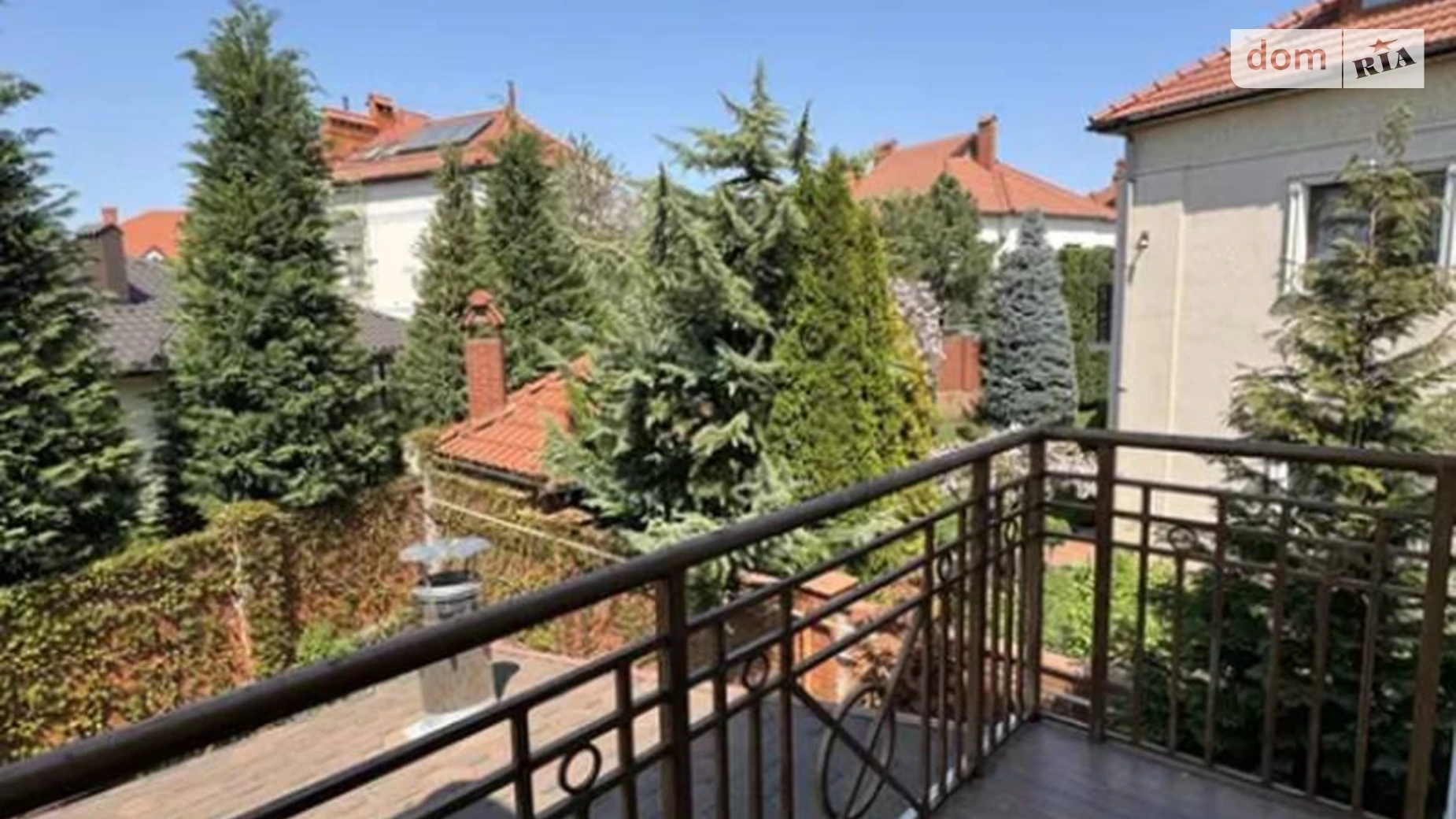 Продается дом на 2 этажа 240 кв. м с верандой, цена: 220000 $ - фото 2