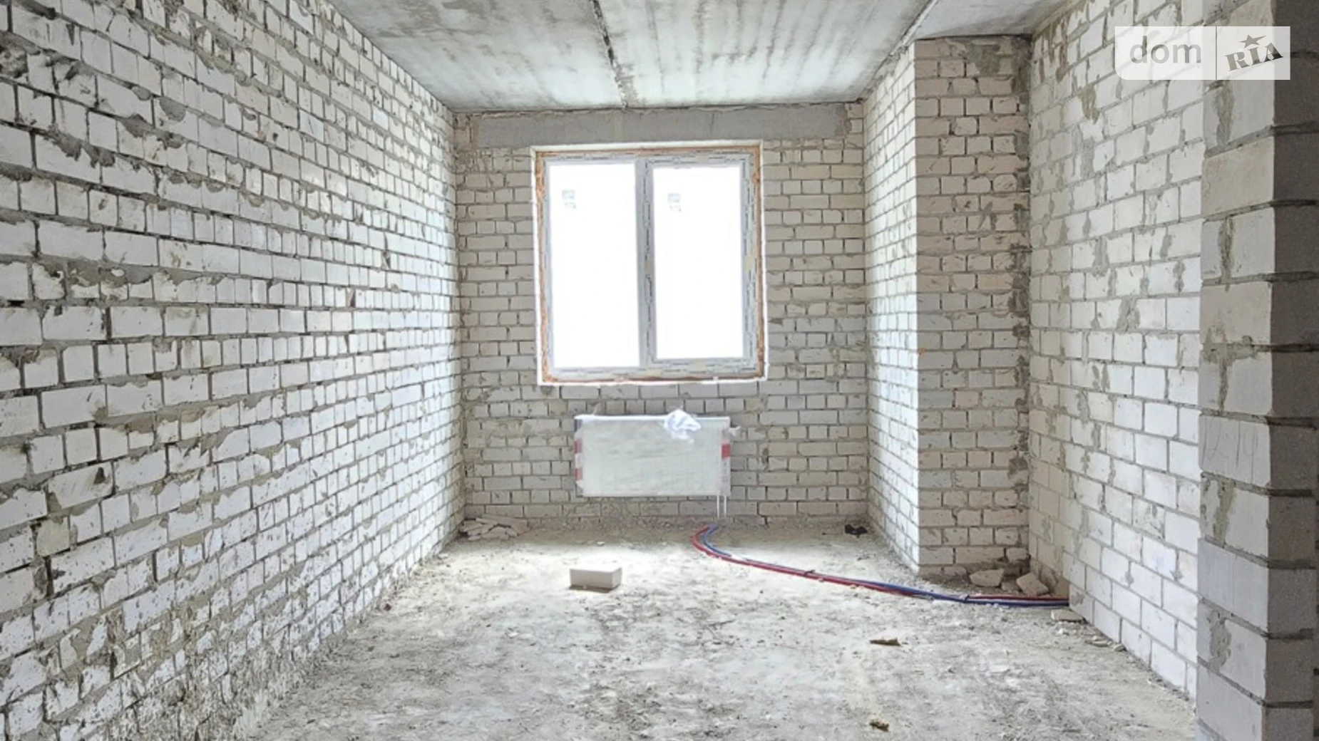 Продается 1-комнатная квартира 40 кв. м в Харькове, ул. Мира, 43 - фото 2